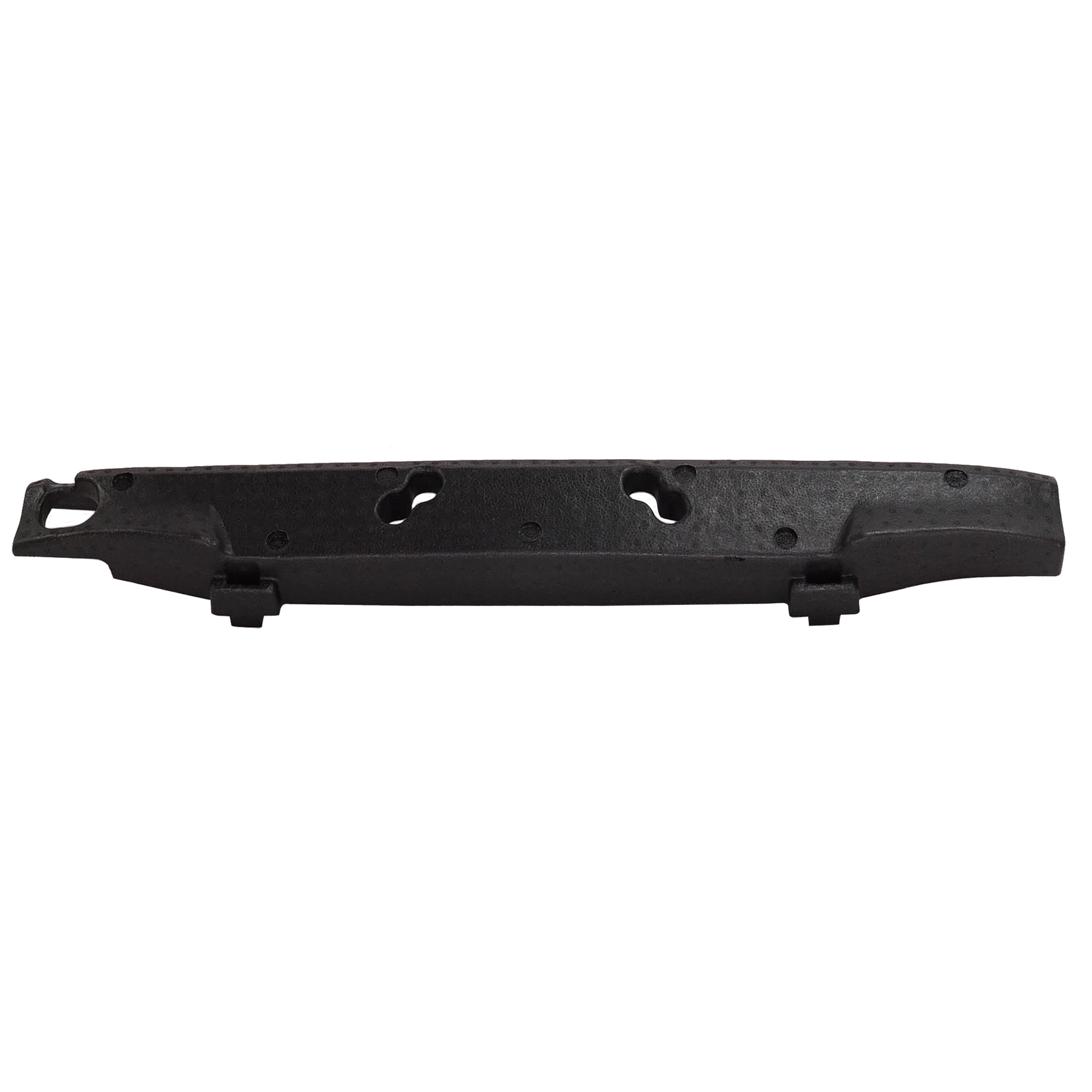 AM E GOLF GOLF GOLF R GTI 15-17 REAR BUMPER ABSORBER SKU RV76150002 Partslink VW1170107 OEM 5GE807251