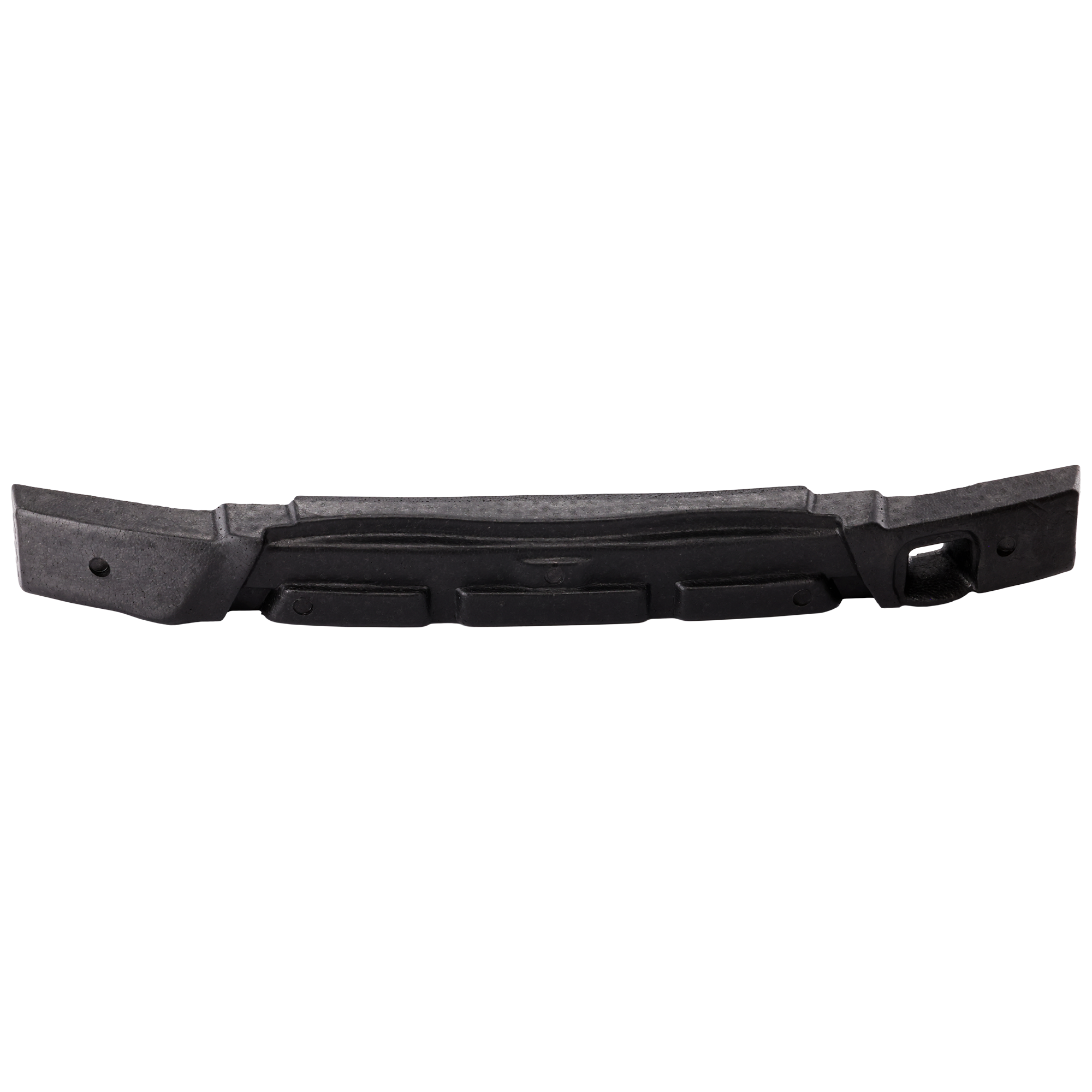 AM PASSAT 12-15 REAR BUMPER ABSORBER CAPA SKU RV76150004Q Partslink VW1170103C OEM 561807251