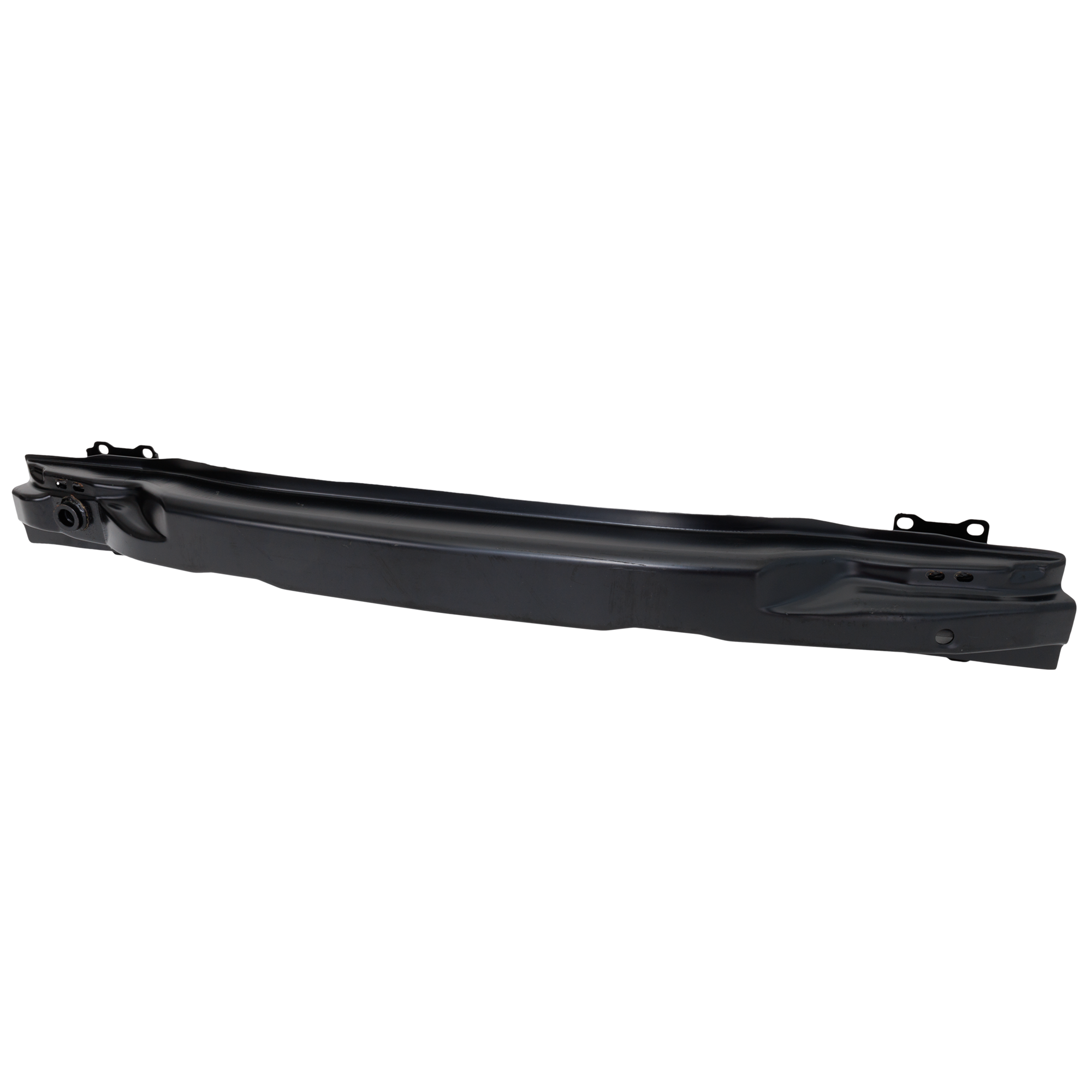 AM ATLAS 18-20 REAR REINFORCEMENT Steel AWD SKU RV76210002 Partslink VW1106135 OEM 3CN807305