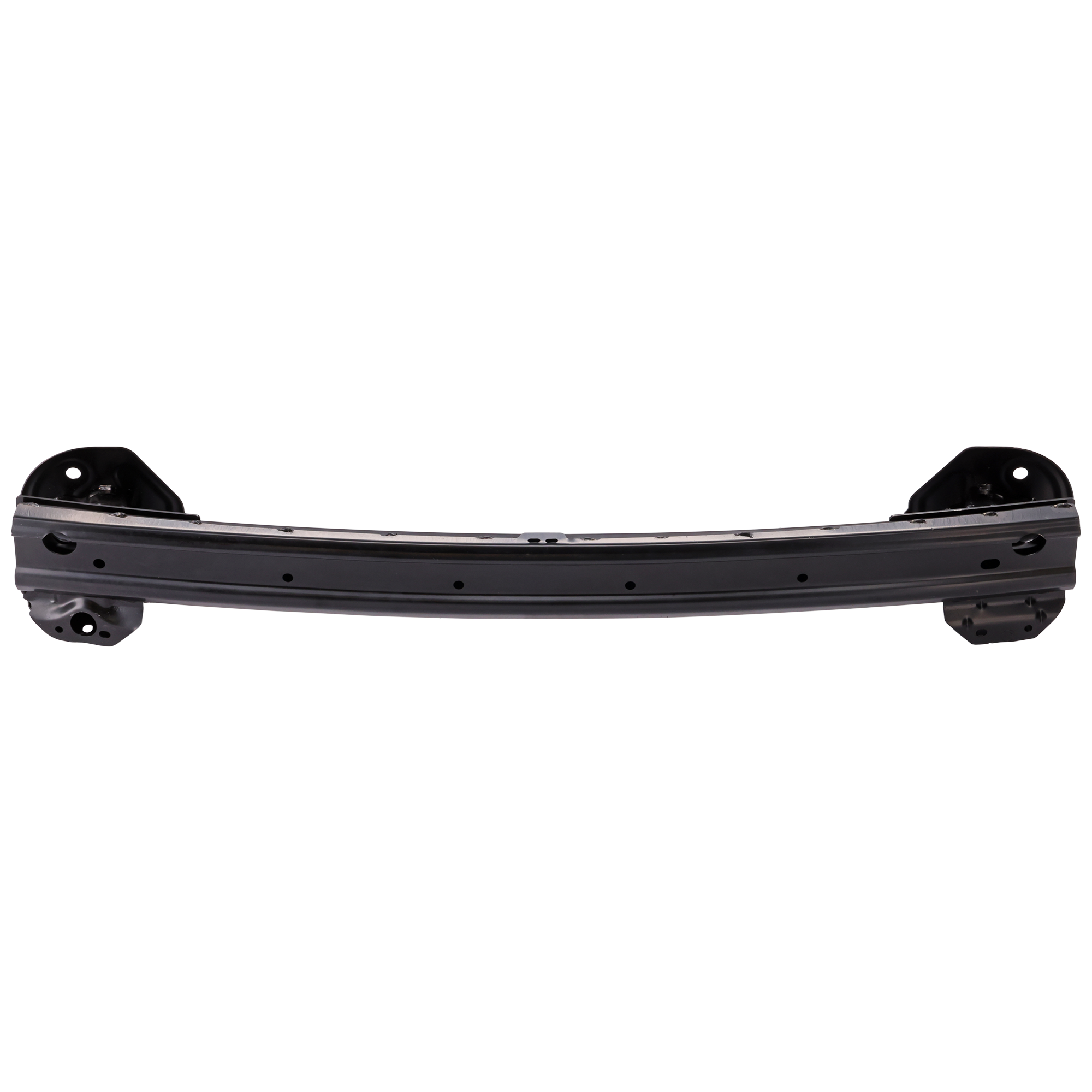 AM XC60-18-23 REAR REINFORCEMENT Impact Bar Steel SKU RV76210003 Partslink VO1106117 OEM 32133467