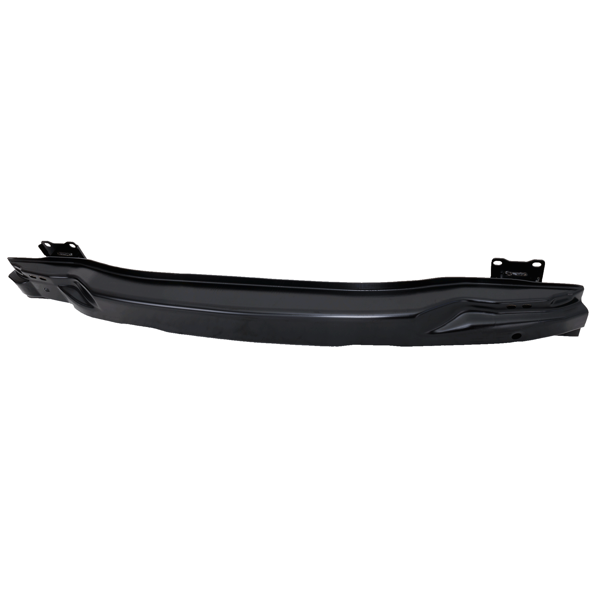 AM ATLAS 18-20 REAR REINFORCEMENT Steel FWD SKU RV76210005 Partslink VW1106134 OEM 3CN807305A