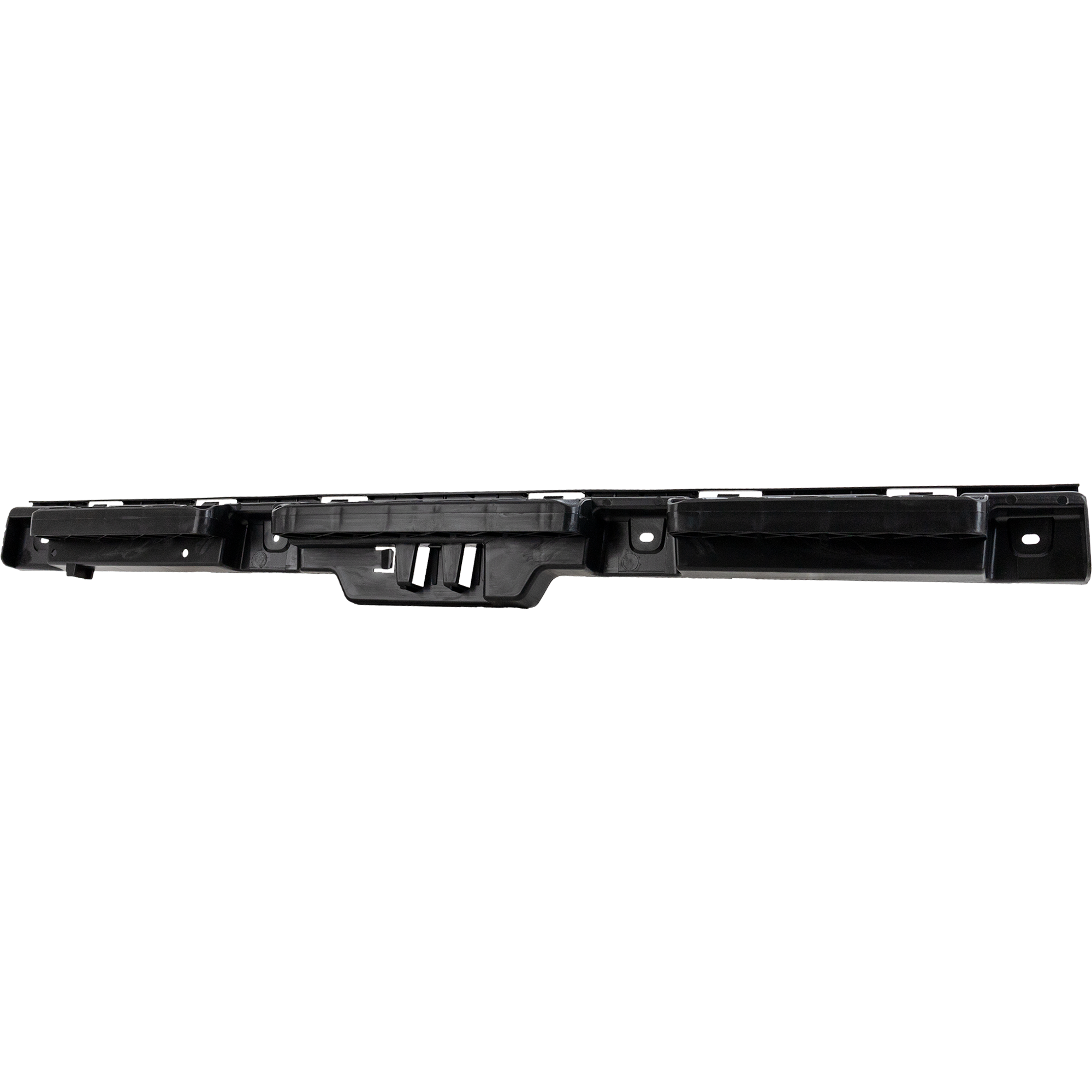AM PASSAT 12-19 REAR BUMPER SUPPORT Attachment Strip SKU RV76220001 Partslink VW1140102 OEM 561807863A