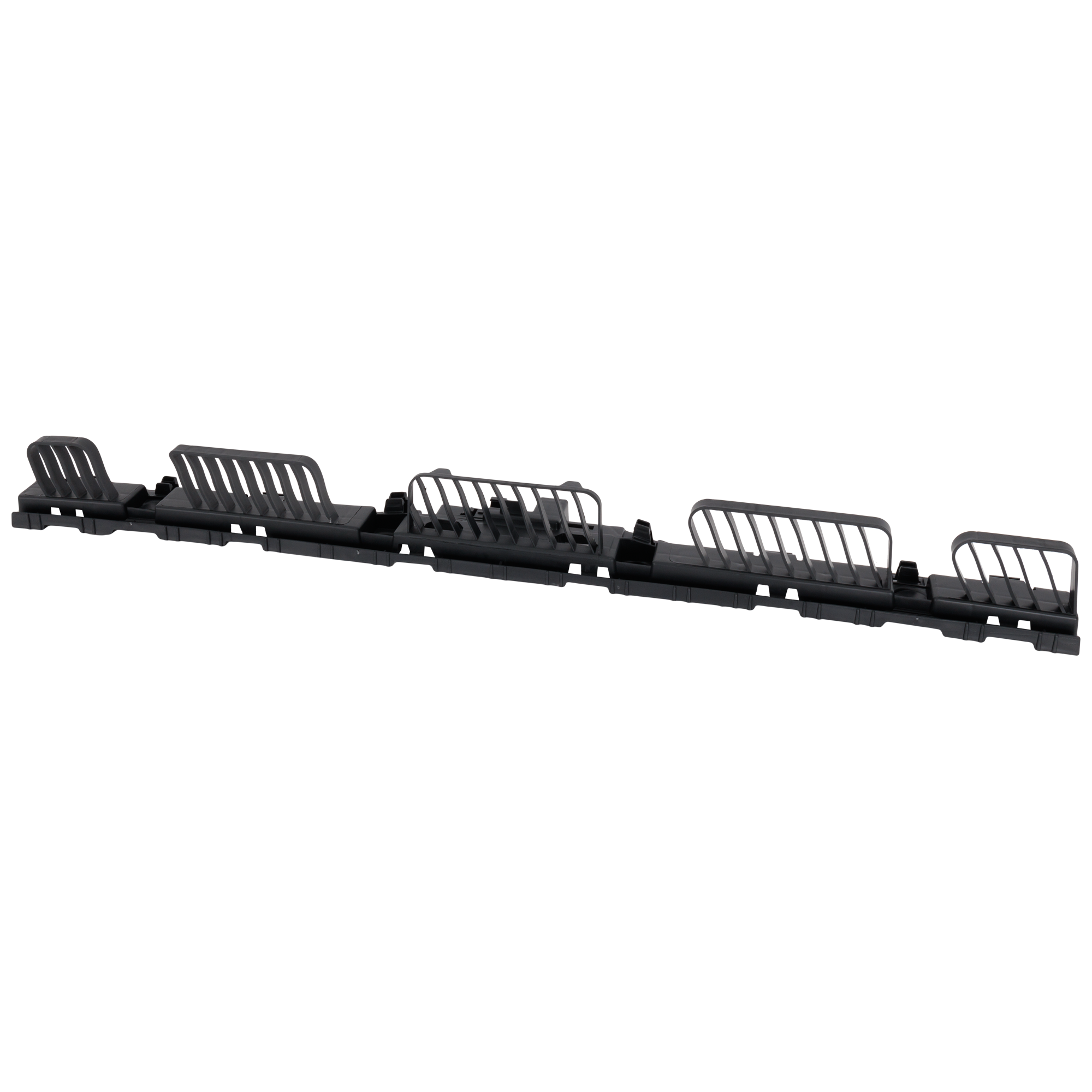 AM JETTA 15-18 REAR BUMPER SUPPORT Attachment Strip SKU RV76220003 Partslink VW1131101 OEM 5C6807863B