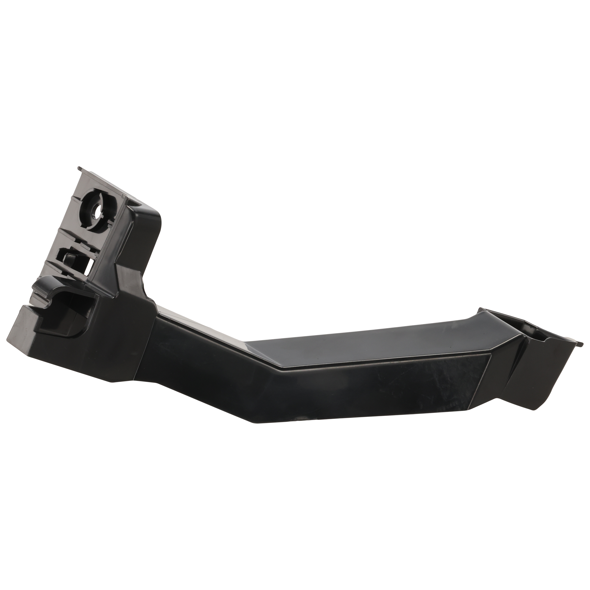 AM BEETLE 12-19 REAR BUMPER BRACKET RH Coupe Convertible 13-19 SKU RV76260003 Partslink VW1143113 OEM 5C5807132