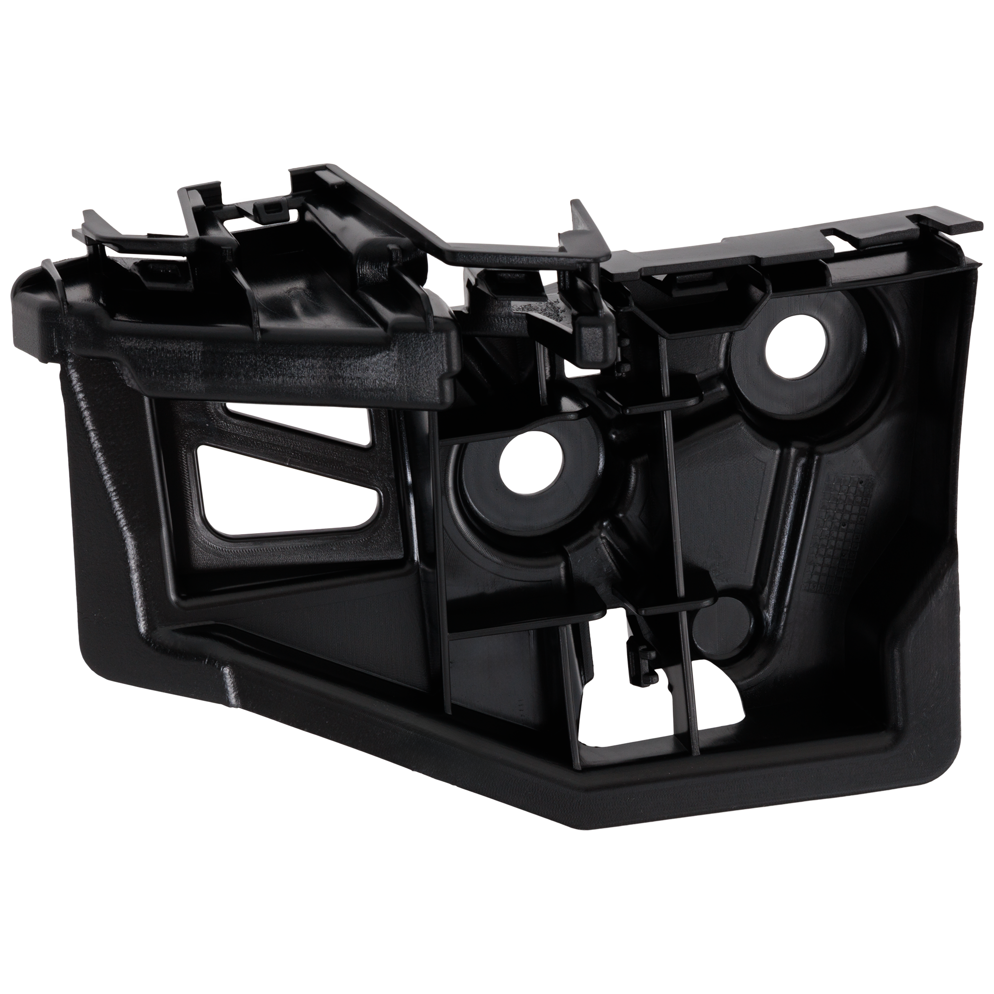 AM TIGUAN 18-24 REAR BUMPER BRACKET LH Cover Guide SKU RV76260006 Partslink VW1142112 OEM 5NN807393A