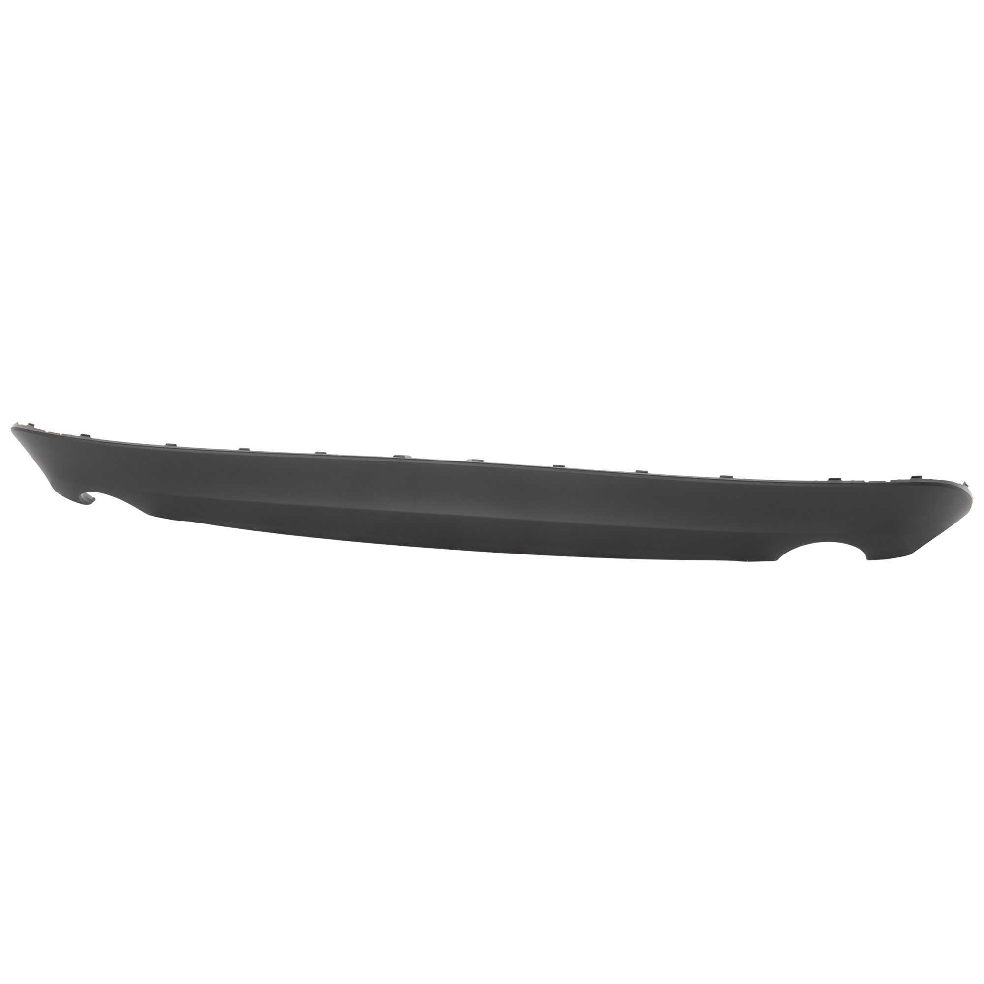AM XC60-18-21 REAR LOWER VALANCE T5 T6 Inscription Models SKU RV76430012 Partslink VO1195113 OEM 314252081