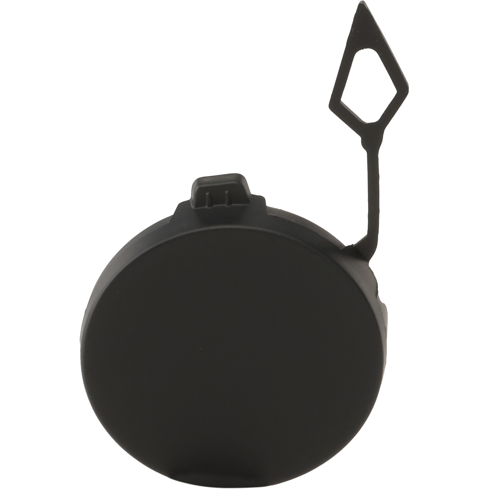 AM BEETLE 12-19 REAR HITCH COVER Primed SKU RV76690008 Partslink VW1129112 OEM 5C5807441BGRU