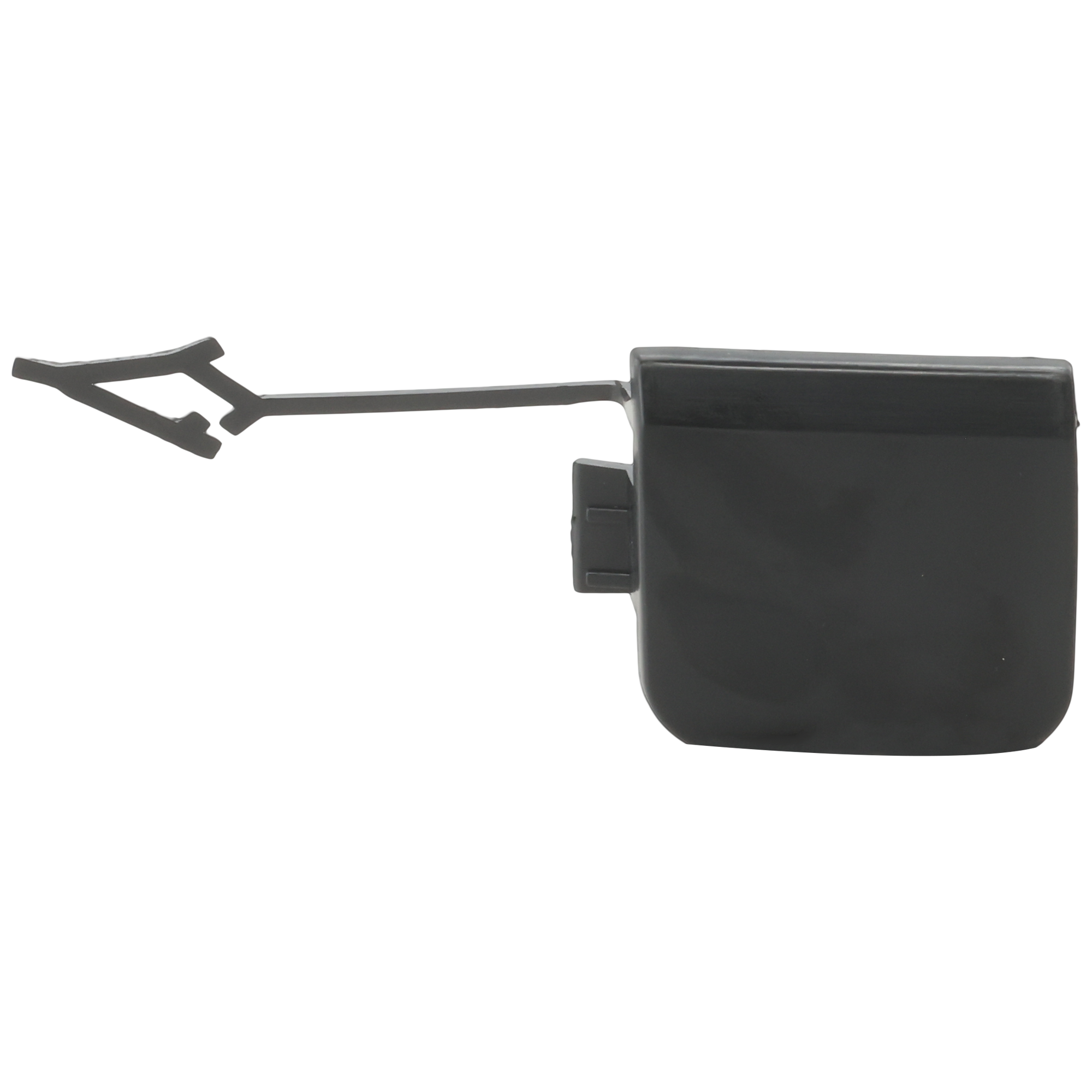 AM TIGUAN 22-24 REAR HITCH COVER Primed Comfortline R Line Black Highline R Line SE R Line Black SEL R Line Models SKU RV76690015 Partslink VW1129113 OEM 5NN807441DGRU