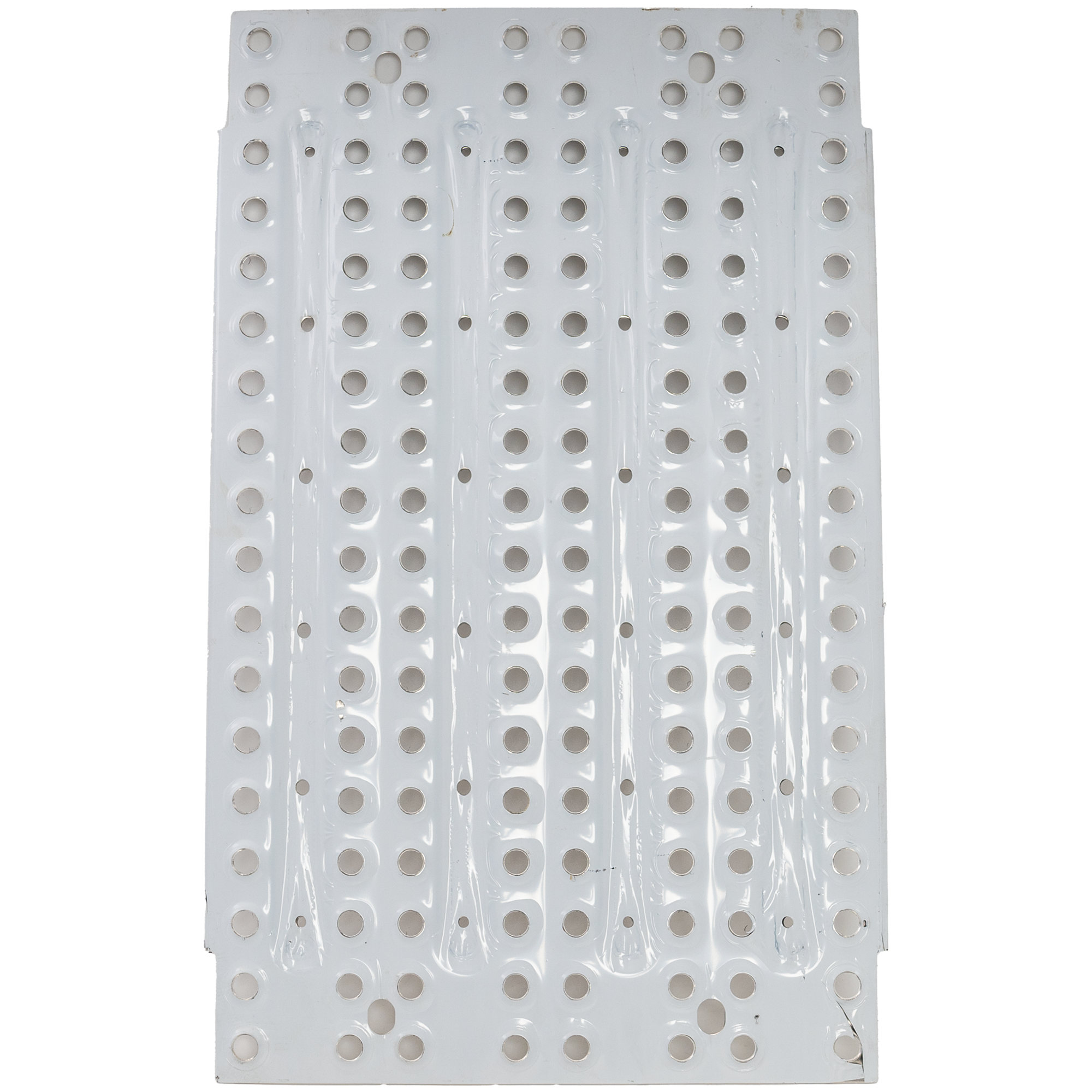 AM VNL 04-23 DECK PLATE Polish Aluminum SKU RV83310001 HD OEM 20559519