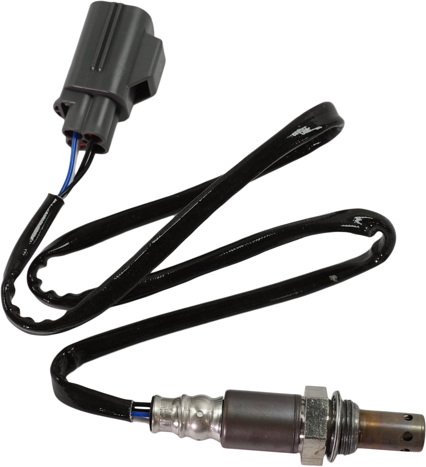 AM V70-03-06 S40-04-10 OXYGEN SENSOR Air Fuel Sensor 4 Wire Upstream SKU RV96090002