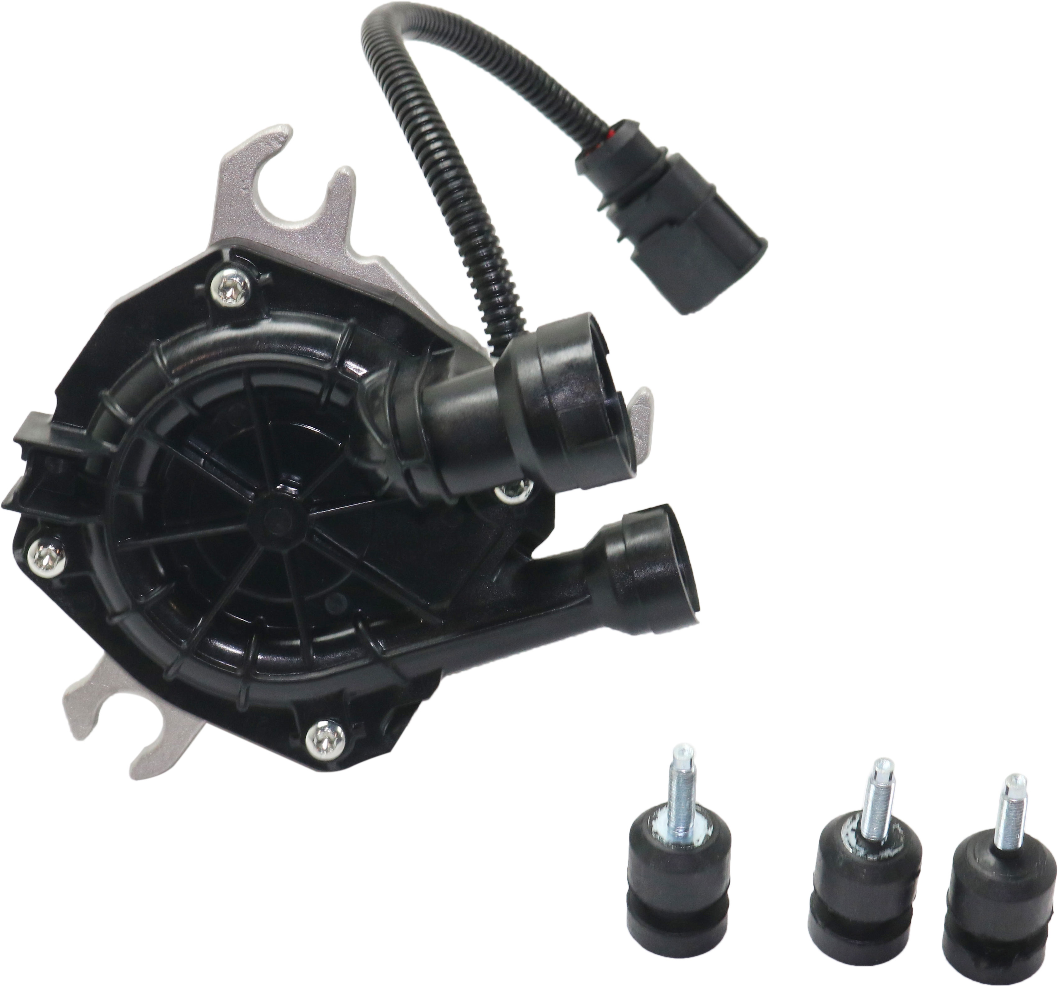 AM JETTA 05-14 CC 09-17 SECONDARY AIR INJECTION PUMP SKU RV96320002 OEM 07K959253A 07K131333A