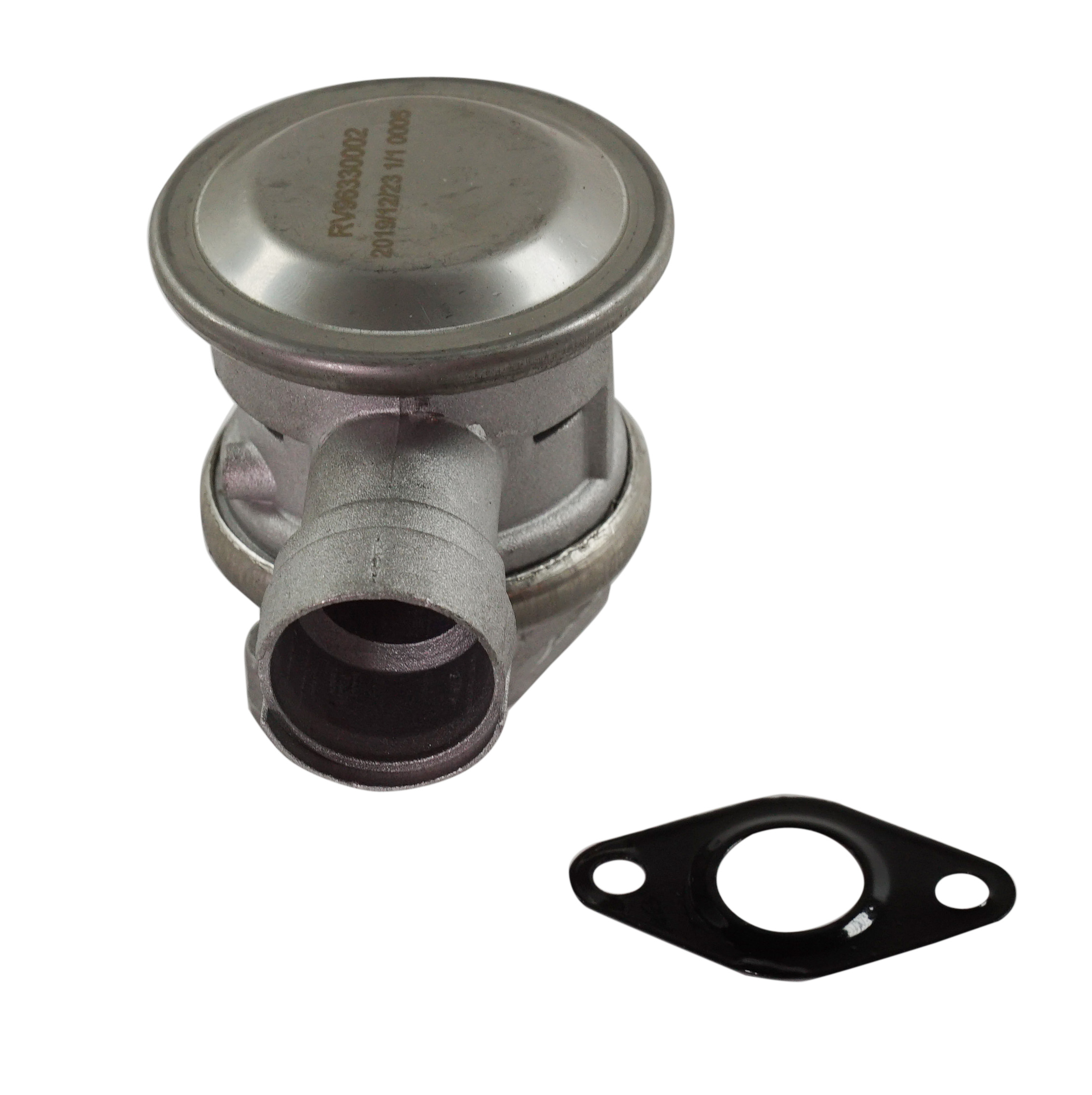 AM GOLF 01-06 JETTA 00-05 AIR PUMP CONTROL VALVE 4 Cyl 2.0L Eng. SKU RV96330002 OEM 06A131351D