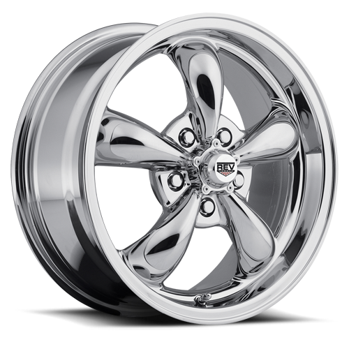 AM CLASSIC 18X8 CHROME SKU RVW100C8806500