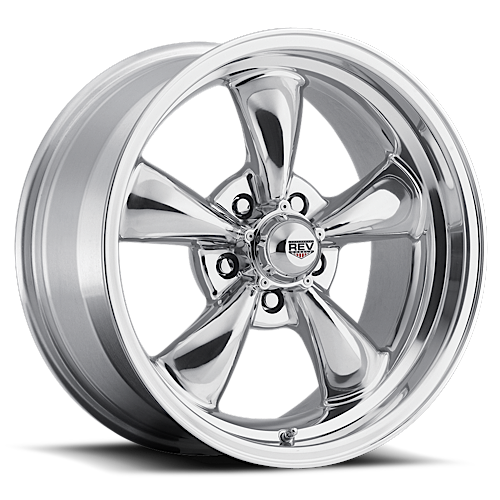 AM Wheel SKU RVW100P2957300
