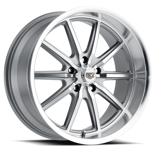 AM CLASSIC 20X9.5 ANTHRACITE SKU RVW110S2956100