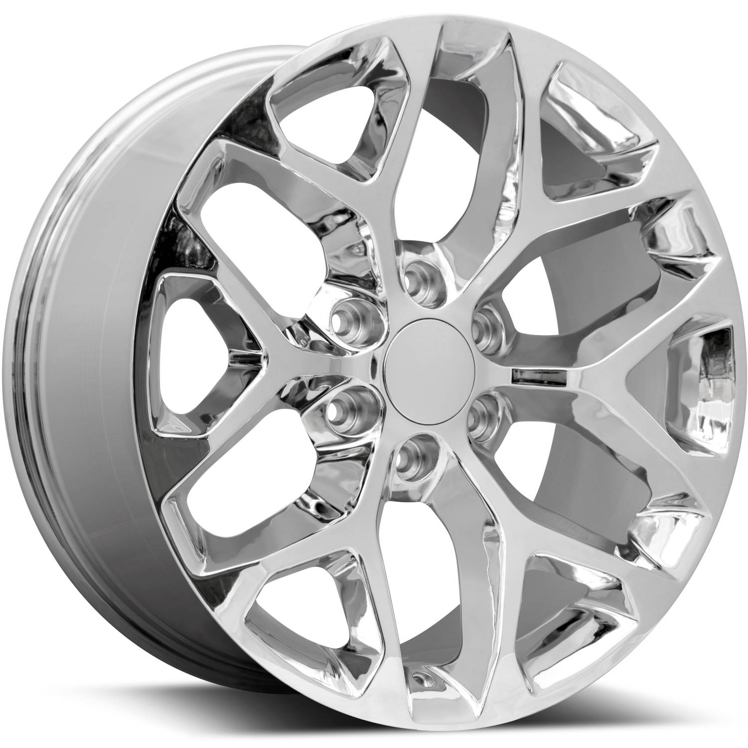 AM Wheel SKU RVW582C2908324