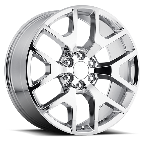 AM Wheel SKU RVW586C2908332