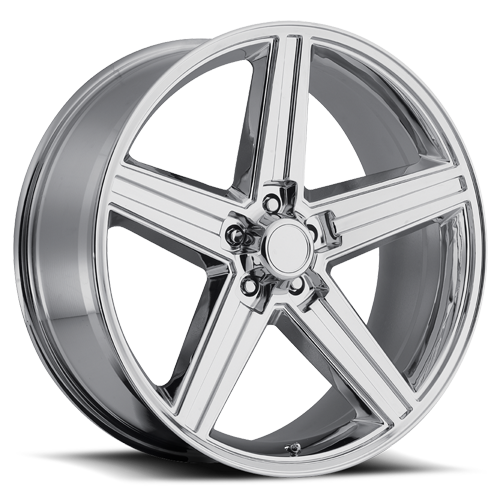 AM Wheel SKU RVW652C2950