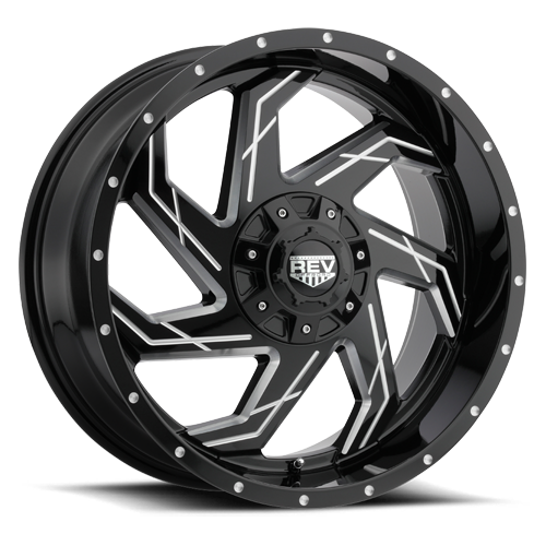 AM Wheel SKU RVW895M7903512