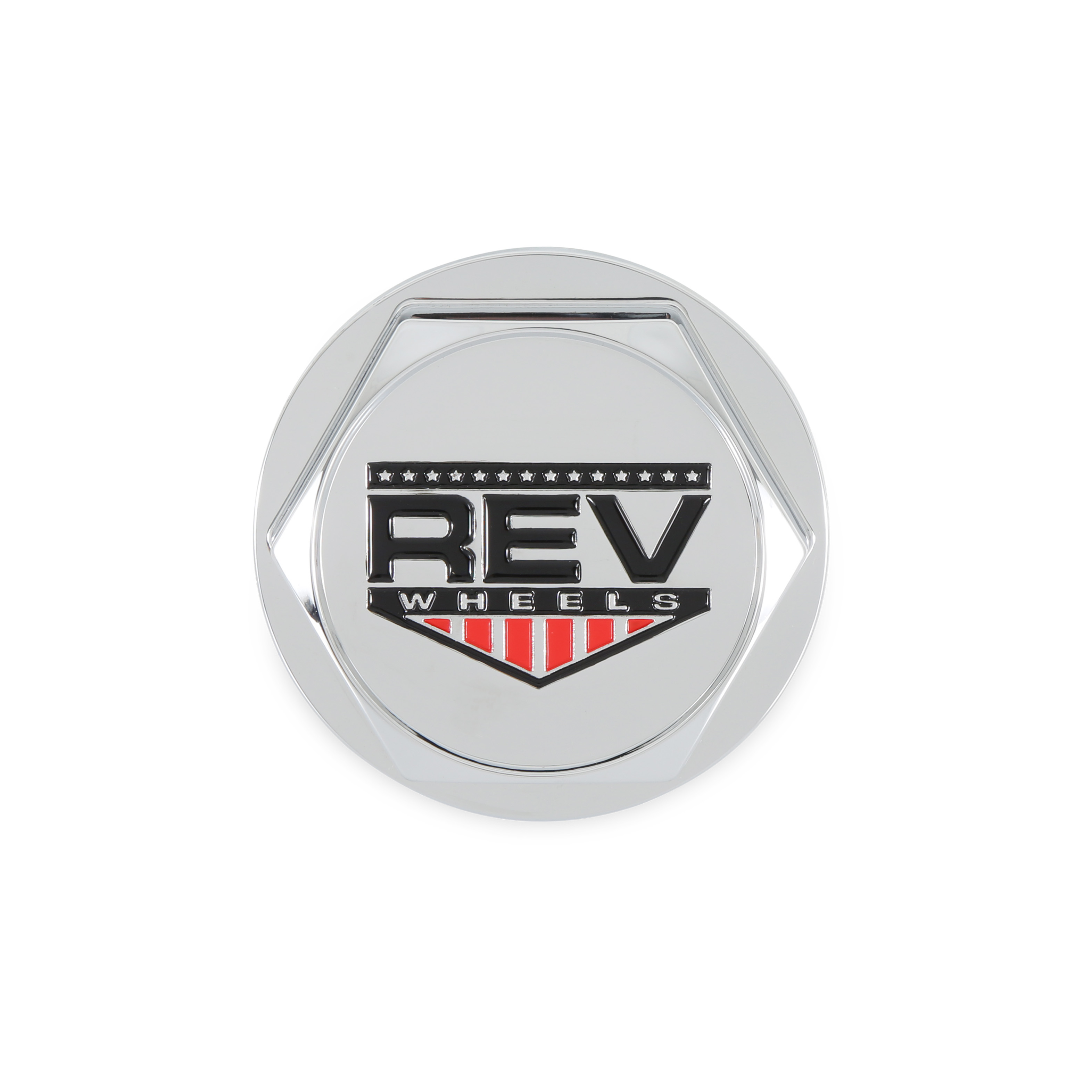 AM Center Cap SKU RVWC10110C