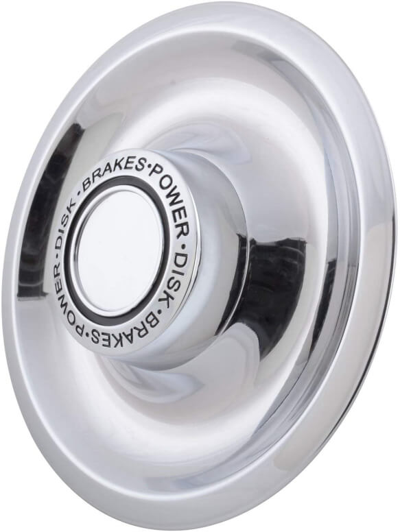 AM Center Cap SKU RVWC10400DB