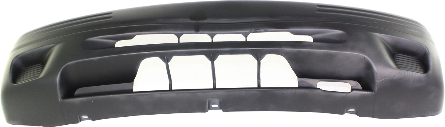 AM GRAND VITARA 99-00 FRONT BUMPER COVER Primed SKU S010302P Partslink SZ1000114 OEM 71700658115PK