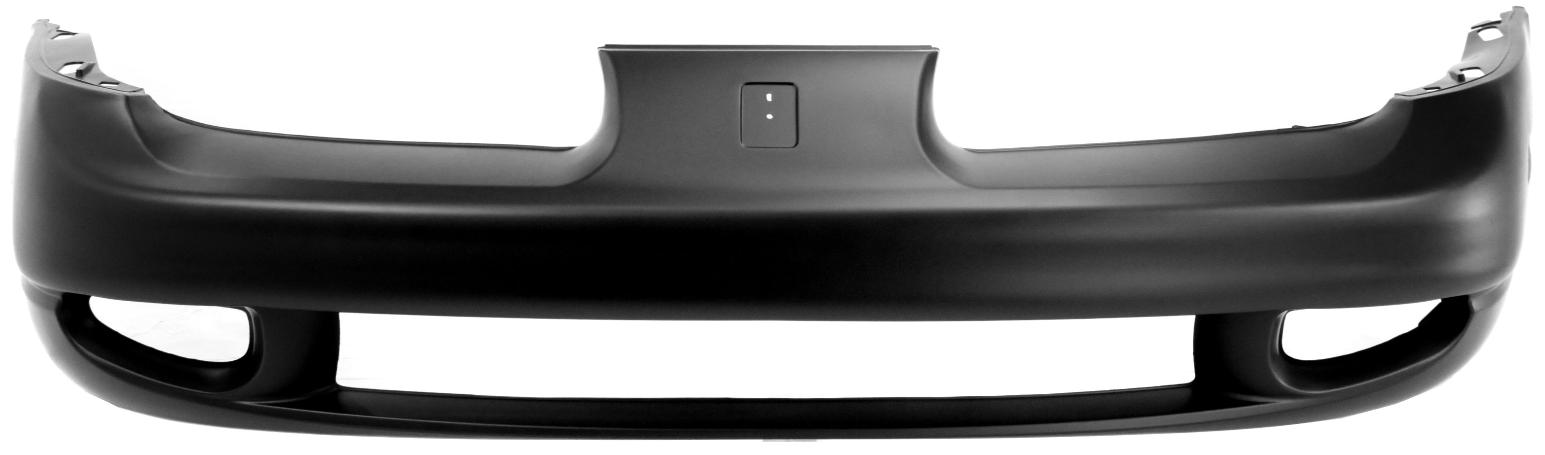 AM SATURN S SERIES 00-02 FRONT BUMPER COVER Primed Sedan Wagon SKU S010303 Partslink GM1000604 OEM 21112211