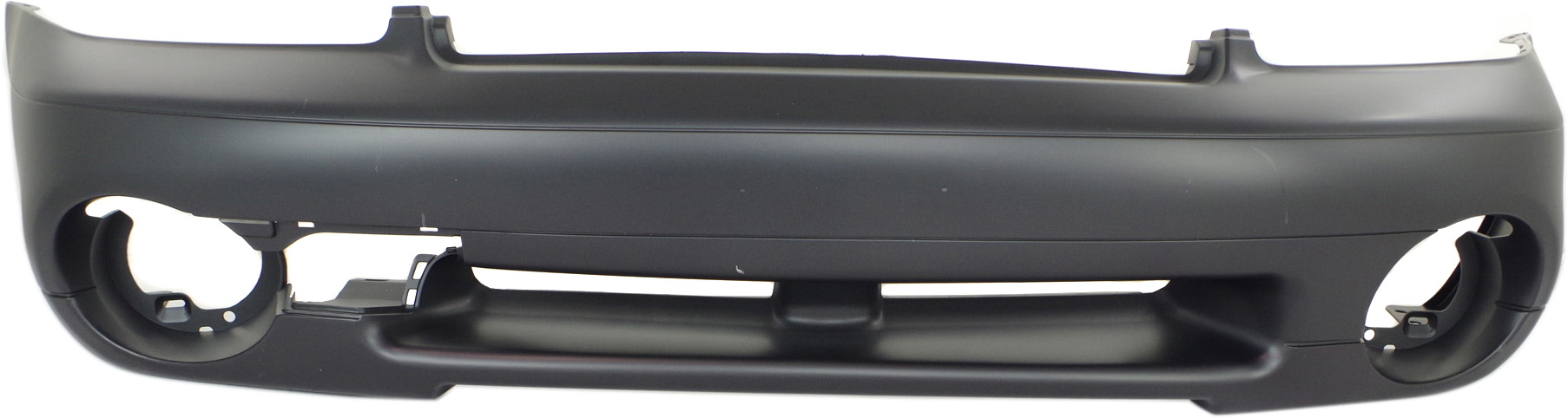 AM OUTBACK 00-02 FRONT BUMPER COVER Primed SKU S010305P Partslink SU1000133 OEM 57704AE05A
