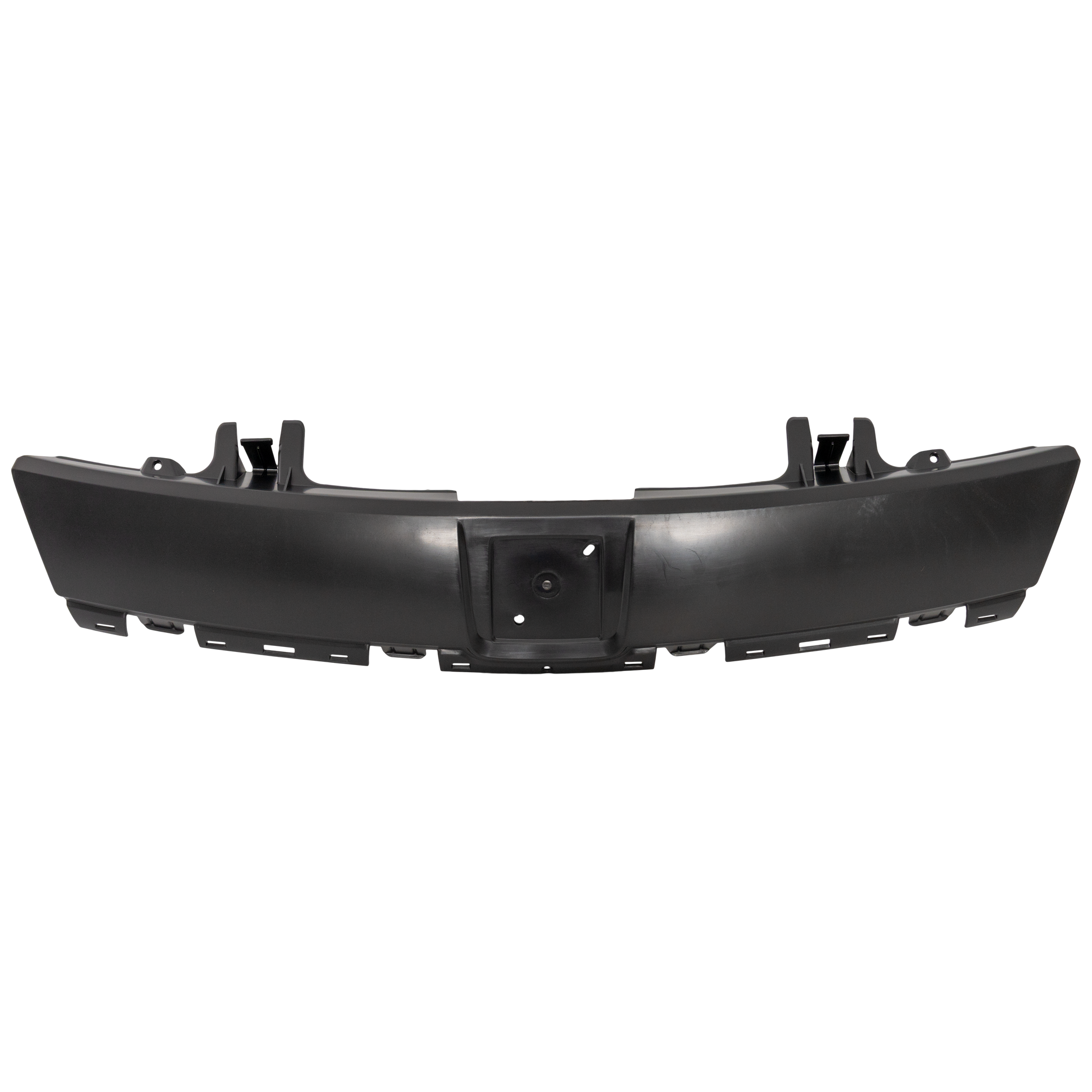 AM ION 03-04 FRONT BUMPER COVER Upper Primed Sedan SKU S010311 Partslink GM1000732 OEM 22704983