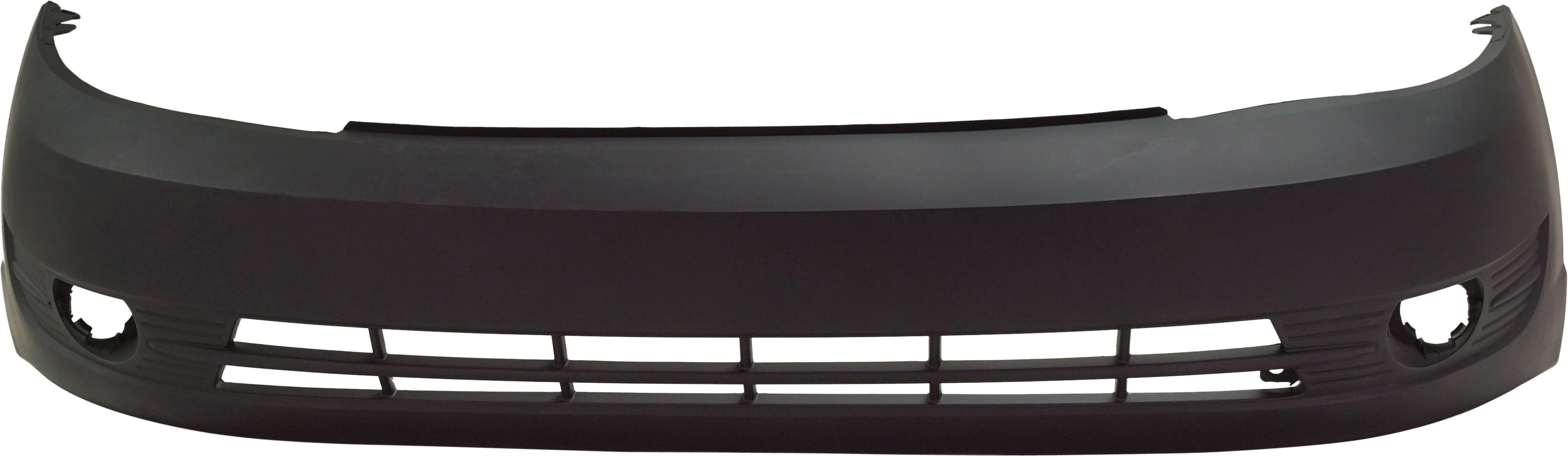 AM SATURN L SERIES 03-05 FRONT BUMPER COVER Primed SKU S010313P Partslink GM1000667 OEM 22707916
