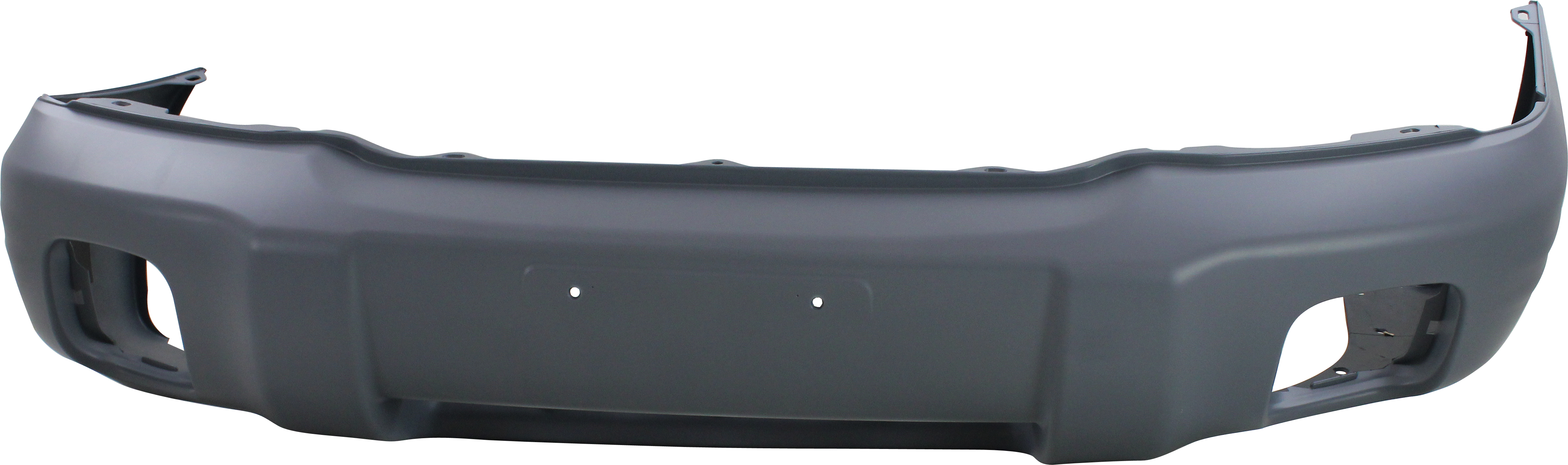 AM FORESTER 01-02 FRONT BUMPER COVER Textured S Model SKU S010315 Partslink SU1000137 OEM 57720FC160