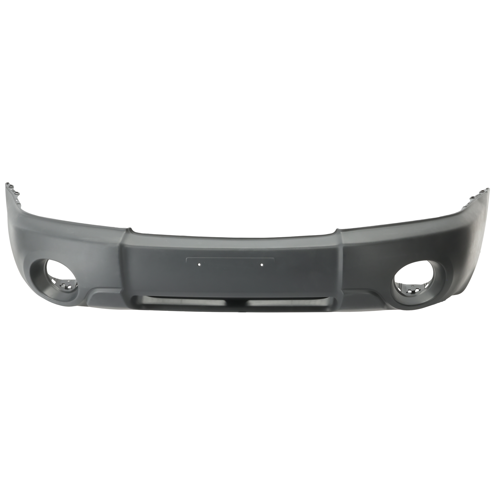 AM FORESTER 03-05 FRONT BUMPER COVER Textured w o Sport Pkg X Model SKU S010318 Partslink SU1000142 OEM 57703SA020MC