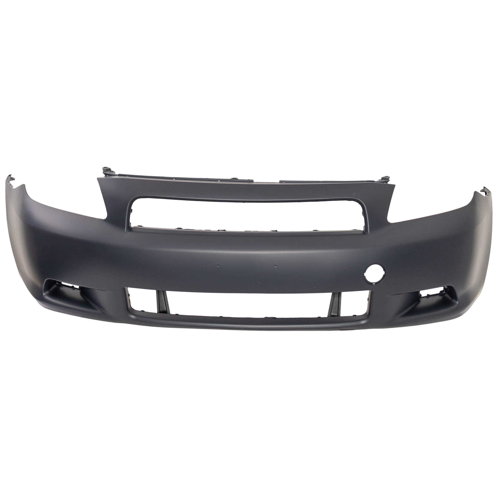 AM TC 05-10 FRONT BUMPER COVER Primed CAPA SKU S010322PQ Partslink SC1000103C OEM 5211921906