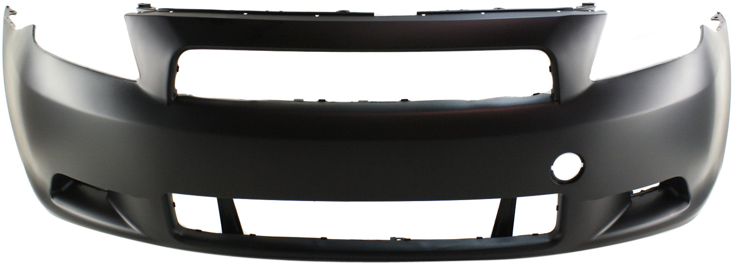 AM TC 05-10 FRONT BUMPER COVER Primed SKU S010322P Partslink SC1000103 OEM 5211921906
