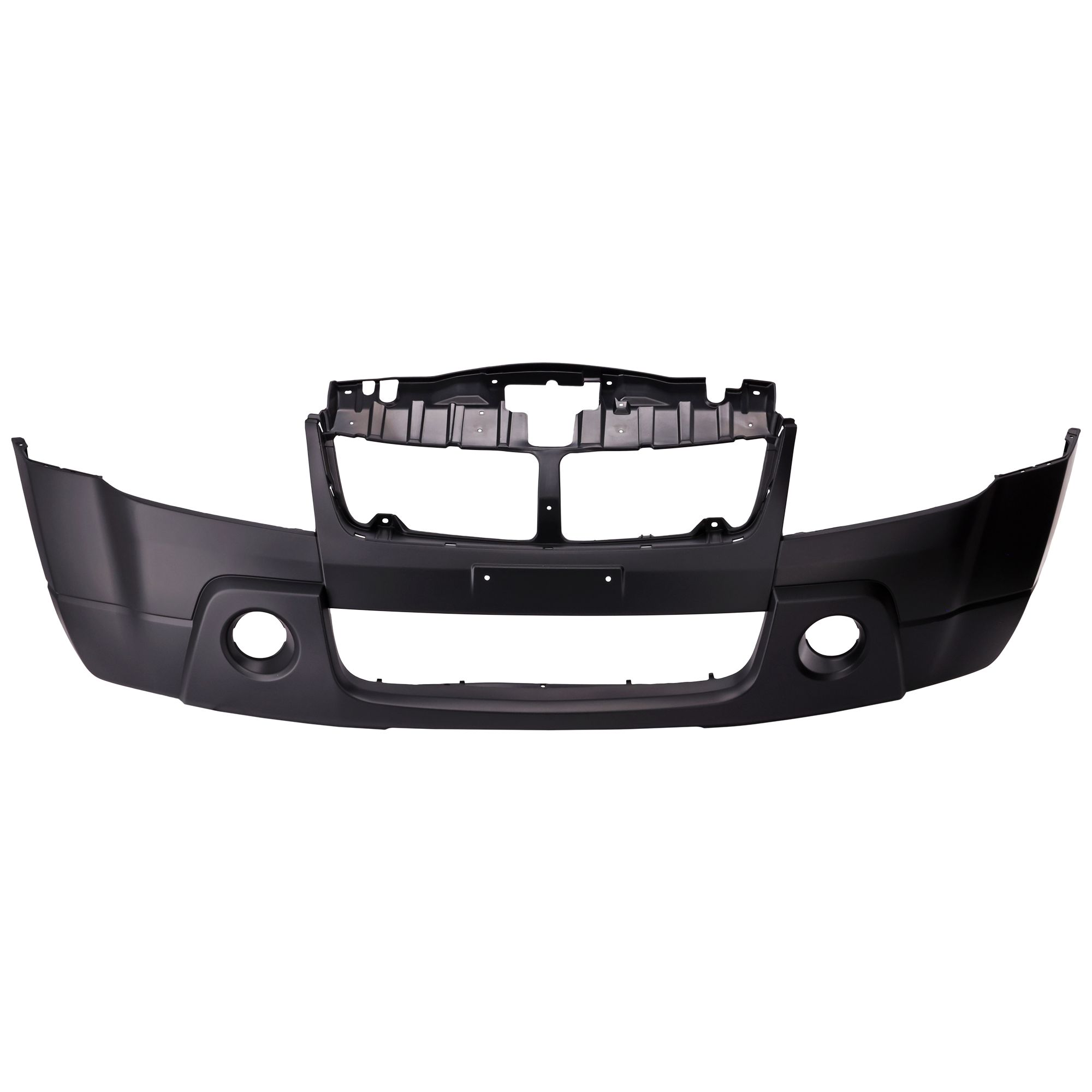 AM GRAND VITARA 06-08 FRONT BUMPER COVER Primed SKU S010325P Partslink SZ1000132 OEM 7170065841T2G