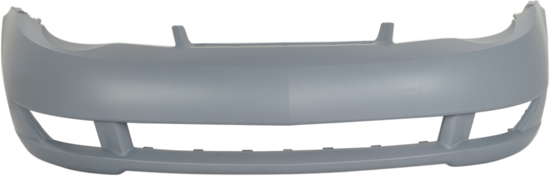 AM ION 03-07 FRONT BUMPER COVER Primed Coupe SKU S010327P Partslink GM1000751 OEM 15839814