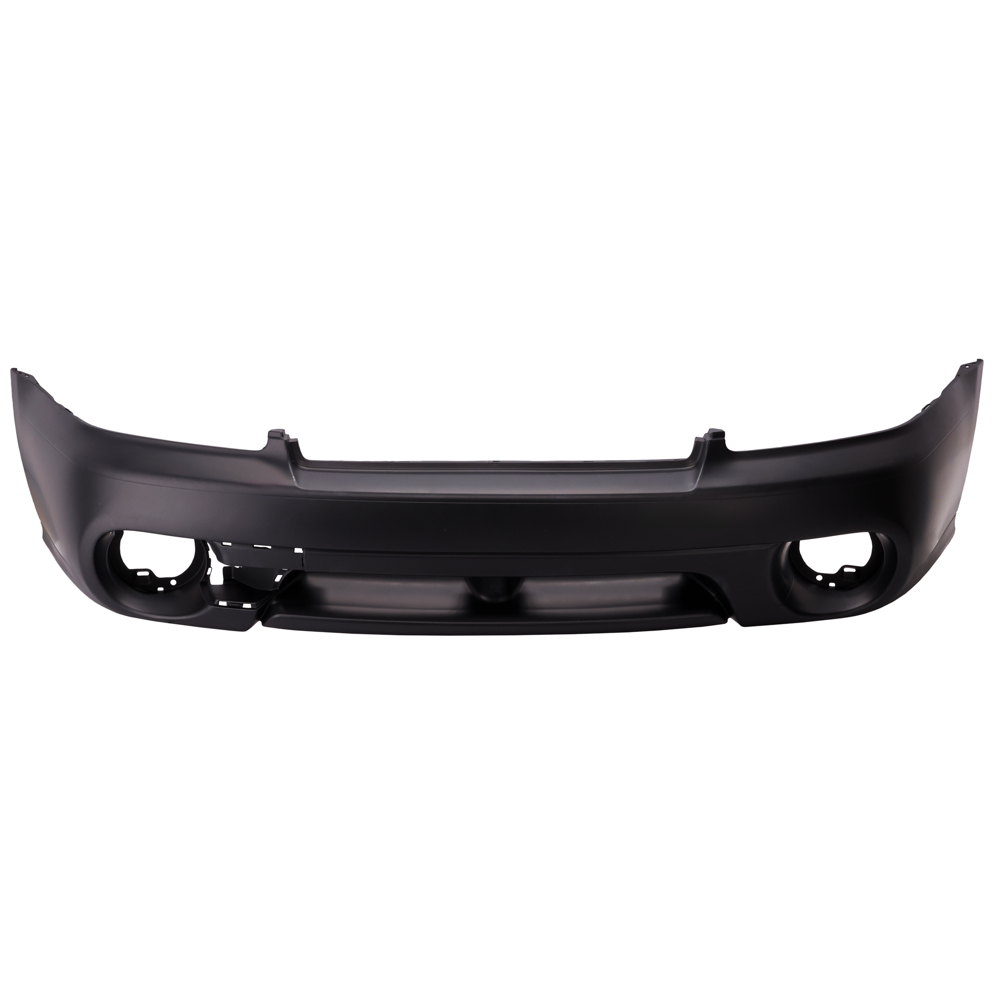 AM OUTBACK 03-04 FRONT BUMPER COVER Primed SKU S010328P Partslink SU1000141 OEM 57704AE24A
