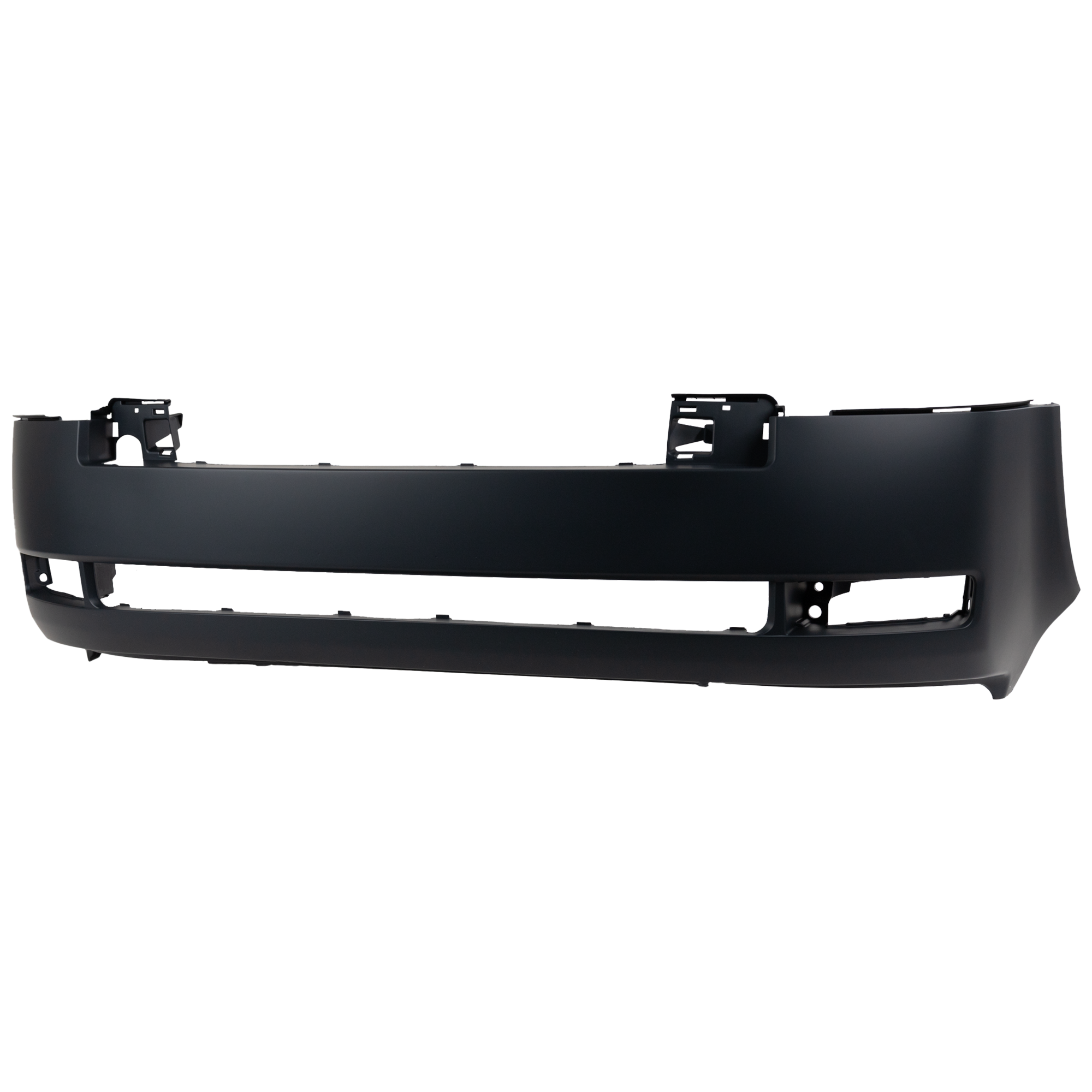AM XB 04-06 FRONT BUMPER COVER Primed SKU S010329P Partslink SC1000102 OEM 5211952915