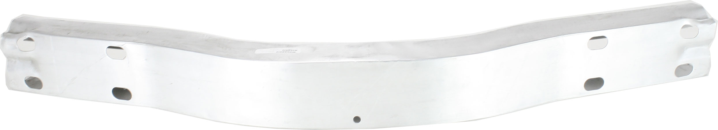 AM ION 03-07 FRONT REINFORCEMENT Impact Aluminum Coupe Sedan SKU S012512 Partslink GM1006423 OEM 15246150