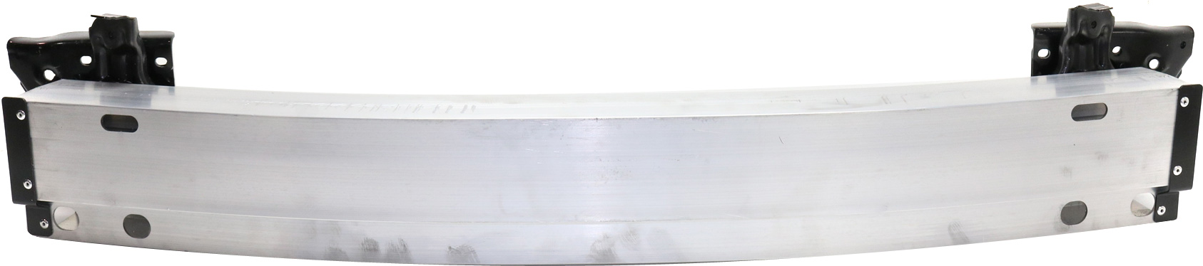 AM OUTBACK 05-07 FRONT REINFORCEMENT Aluminum SKU S012514 Partslink SU1006142 OEM 57712AG02B
