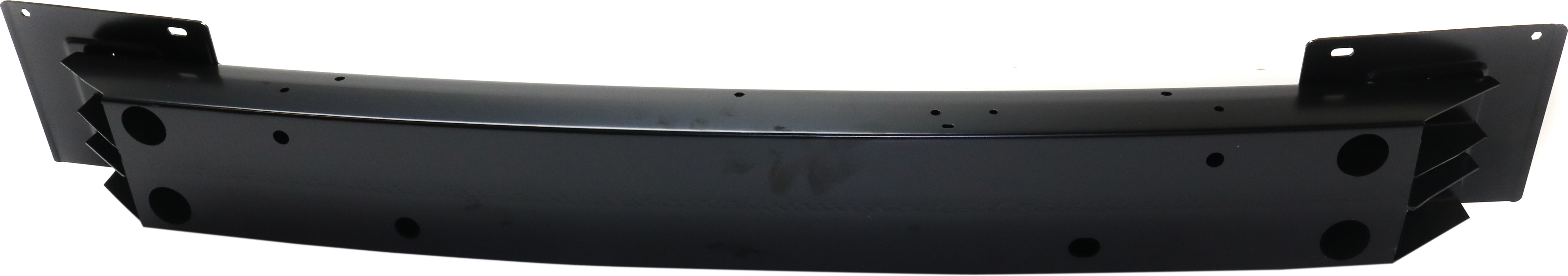 AM AURA 07-09 MALIBU 08-12 FRONT REINFORCEMENT Impact Bar Excludes 2008 Classic CAPA SKU S012515Q Partslink GM1006646C OEM 25916005