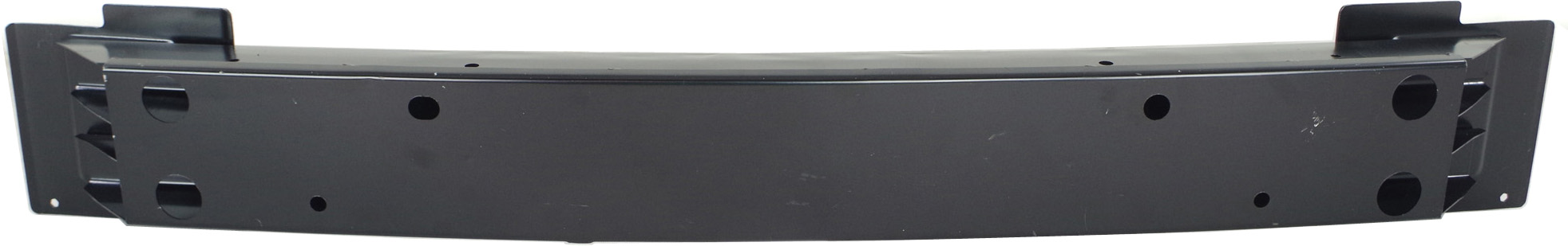 AM AURA 07-09 MALIBU 08-12 FRONT REINFORCEMENT Impact Bar Excludes 2008 Classic SKU S012515 Partslink GM1006646 OEM 25916005