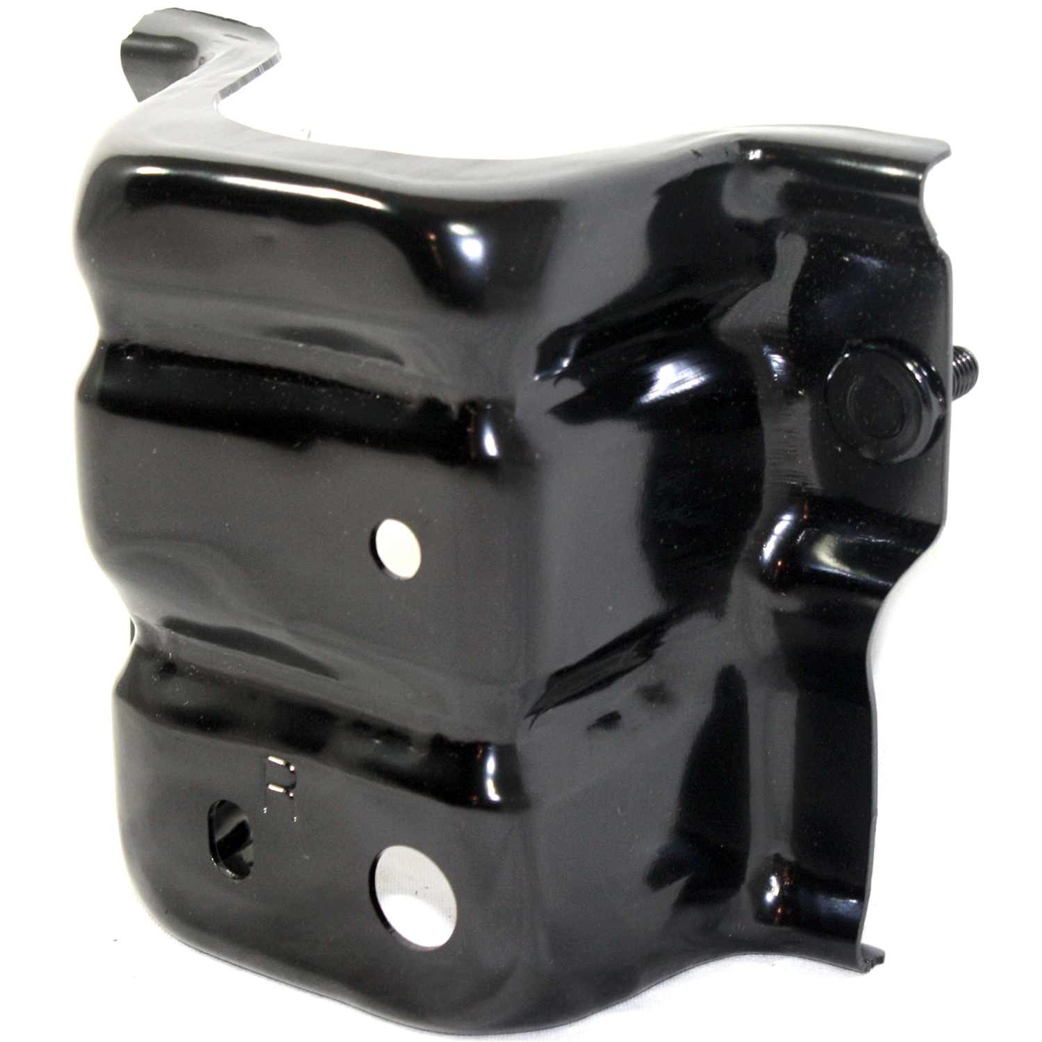 AM XA 04-06 FRONT BUMPER BRACKET RH SKU S013107 Partslink SC1067102 OEM 5214352130