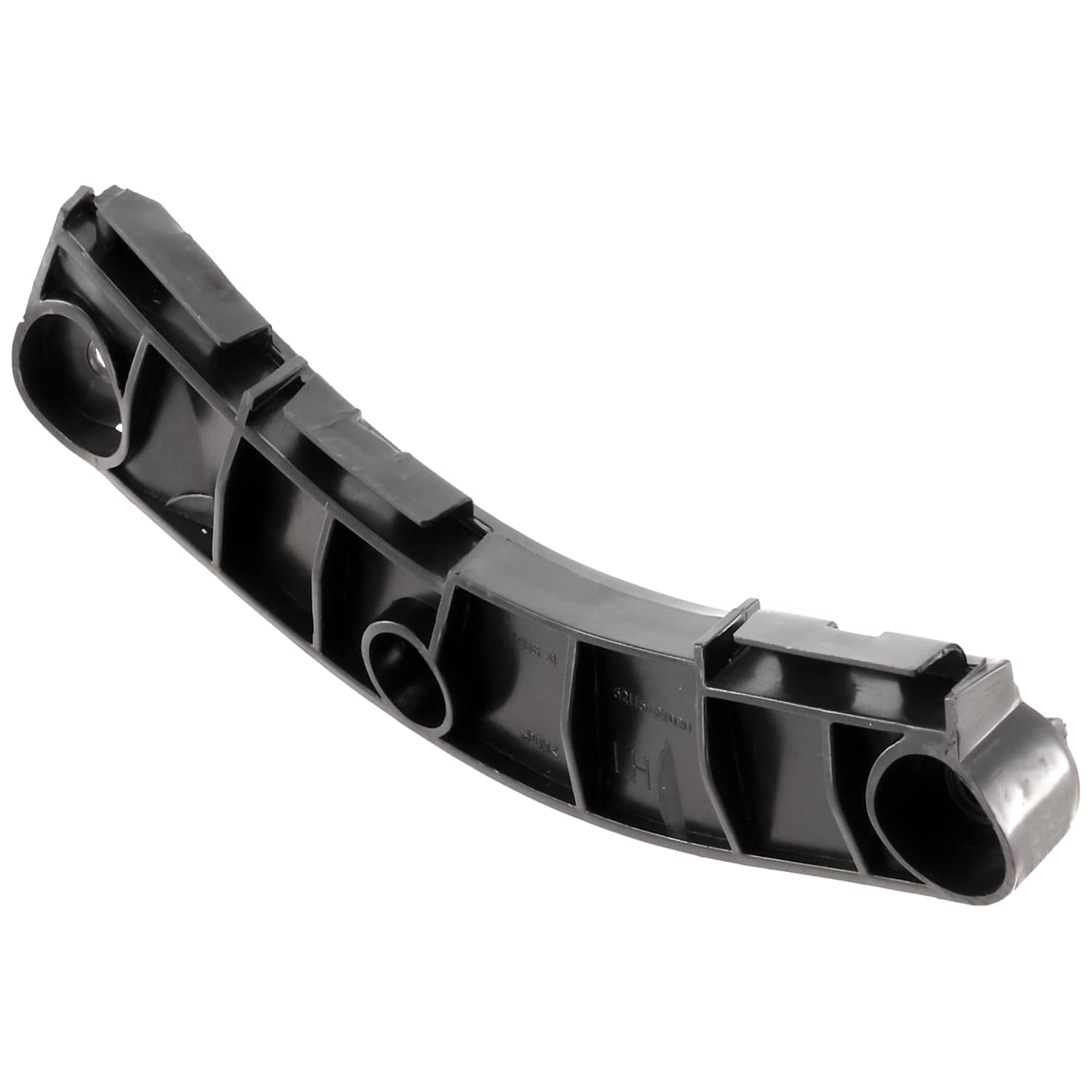 AM TC 05-10 FRONT BUMPER BRACKET LH Support Cover SKU S013110 Partslink SC1042100 OEM 5211621020