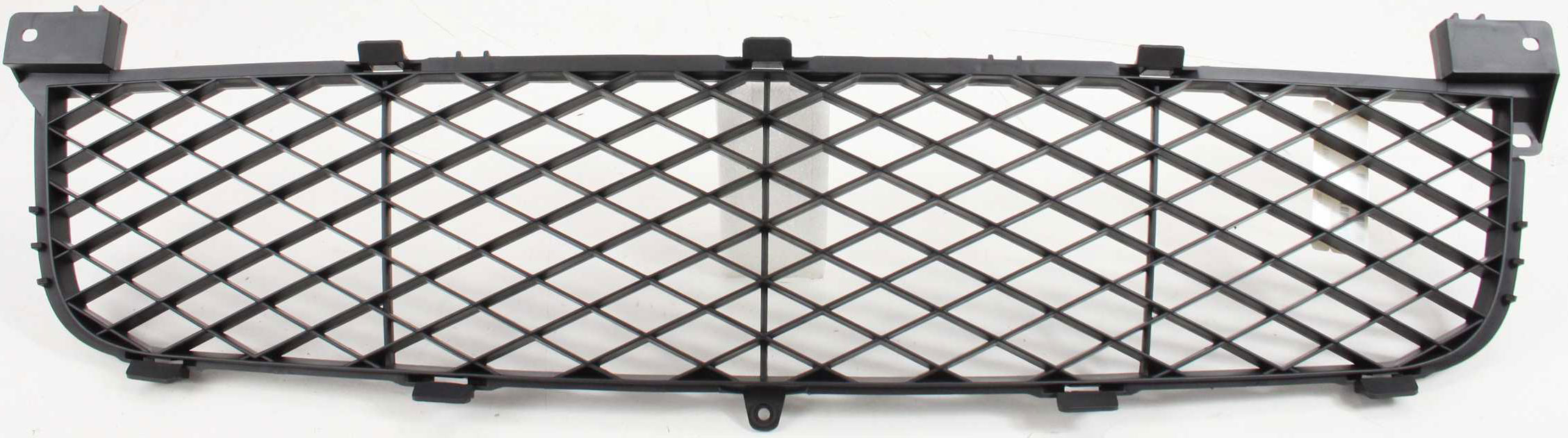 AM GRAND VITARA 06-08 FRONT BUMPER GRILLE Primed SKU S015301 Partslink SZ1036100 OEM 7172165J00