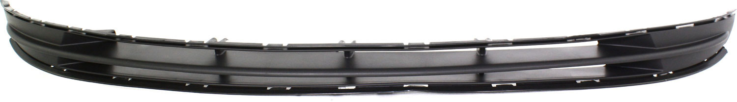 AM ION 03-07 FRONT BUMPER GRILLE Lower Panel Textured Black w o Fog Lights Sedan SKU S015303 Partslink GM1041109 OEM 22704411