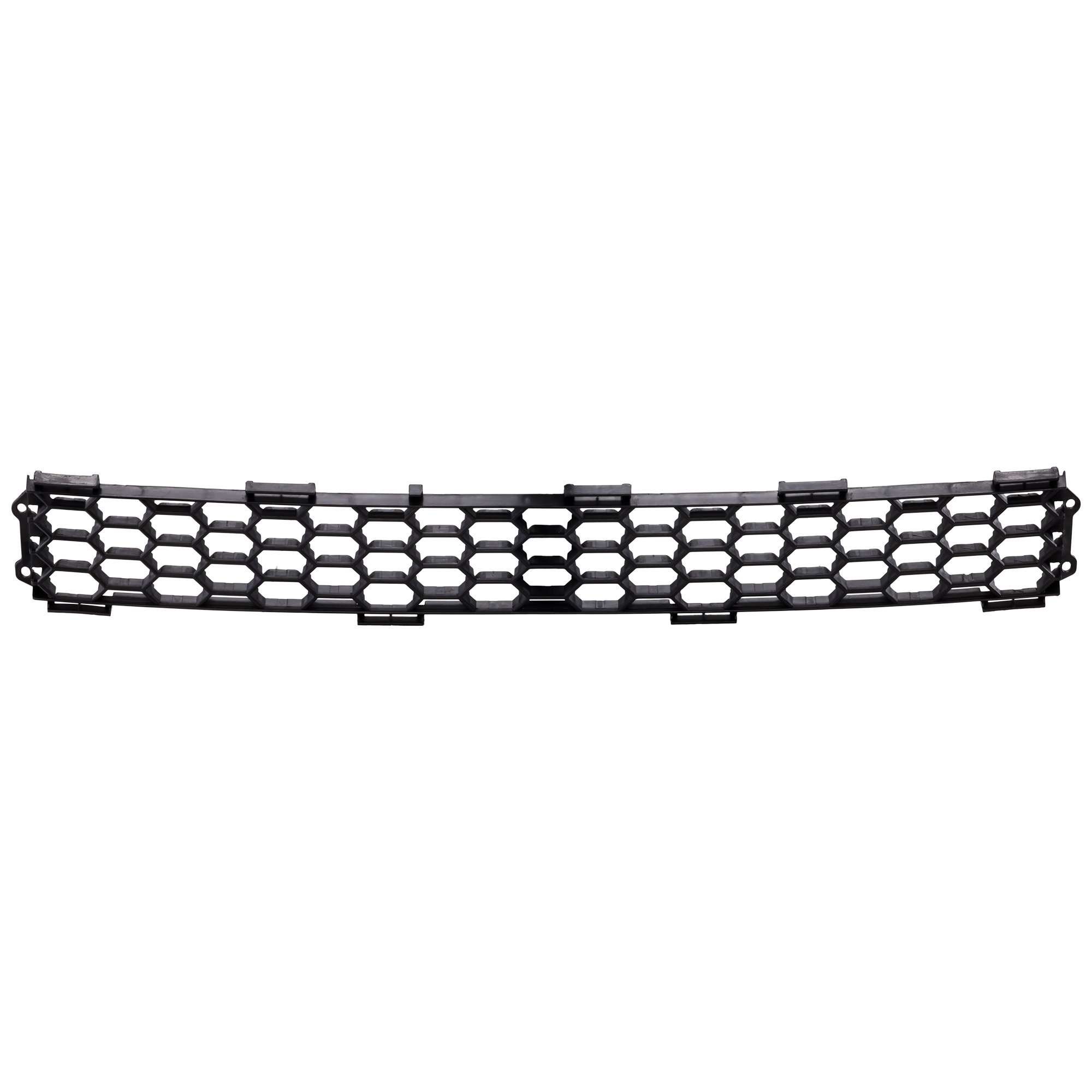 AM XB 04-06 FRONT BUMPER GRILLE Lower Plastic Textured Black SKU S015305 Partslink SC1036101 OEM 5311252100