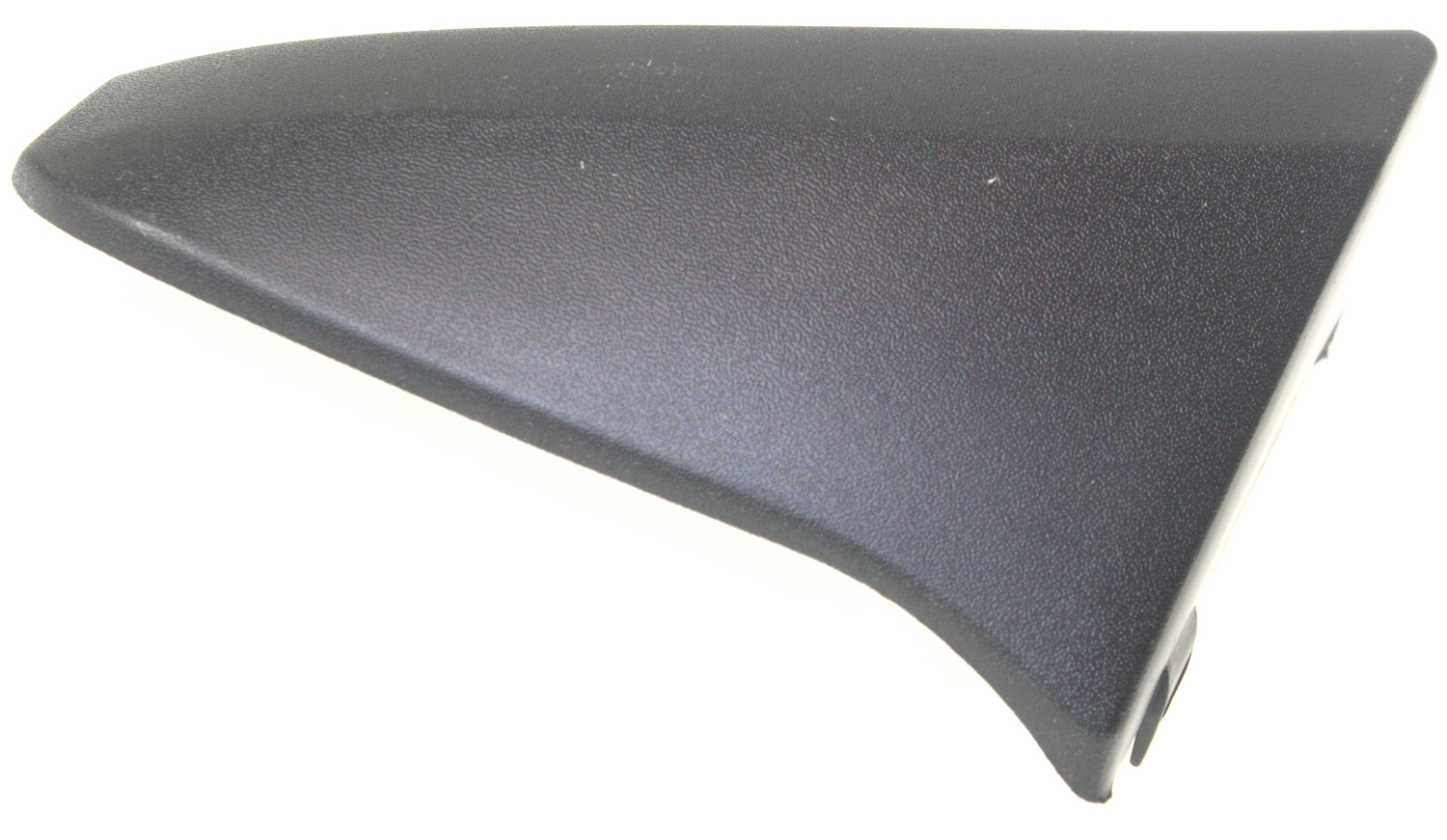 AM GRAND VITARA 01-05 FRONT BUMPER GUARD RH Paintable SKU S016701 Partslink SZ1005102 OEM 7172165DC0ZA4