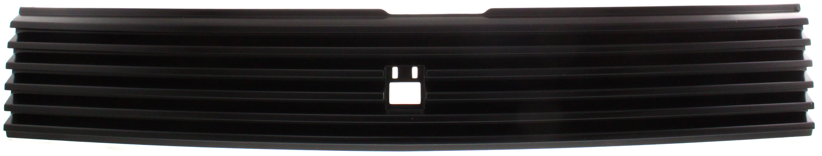 AM XB 04-06 GRILLE Insert ABS Plastic Painted Black Shell and Insert SKU S070117 Partslink SC1200101 OEM 5311152070C1