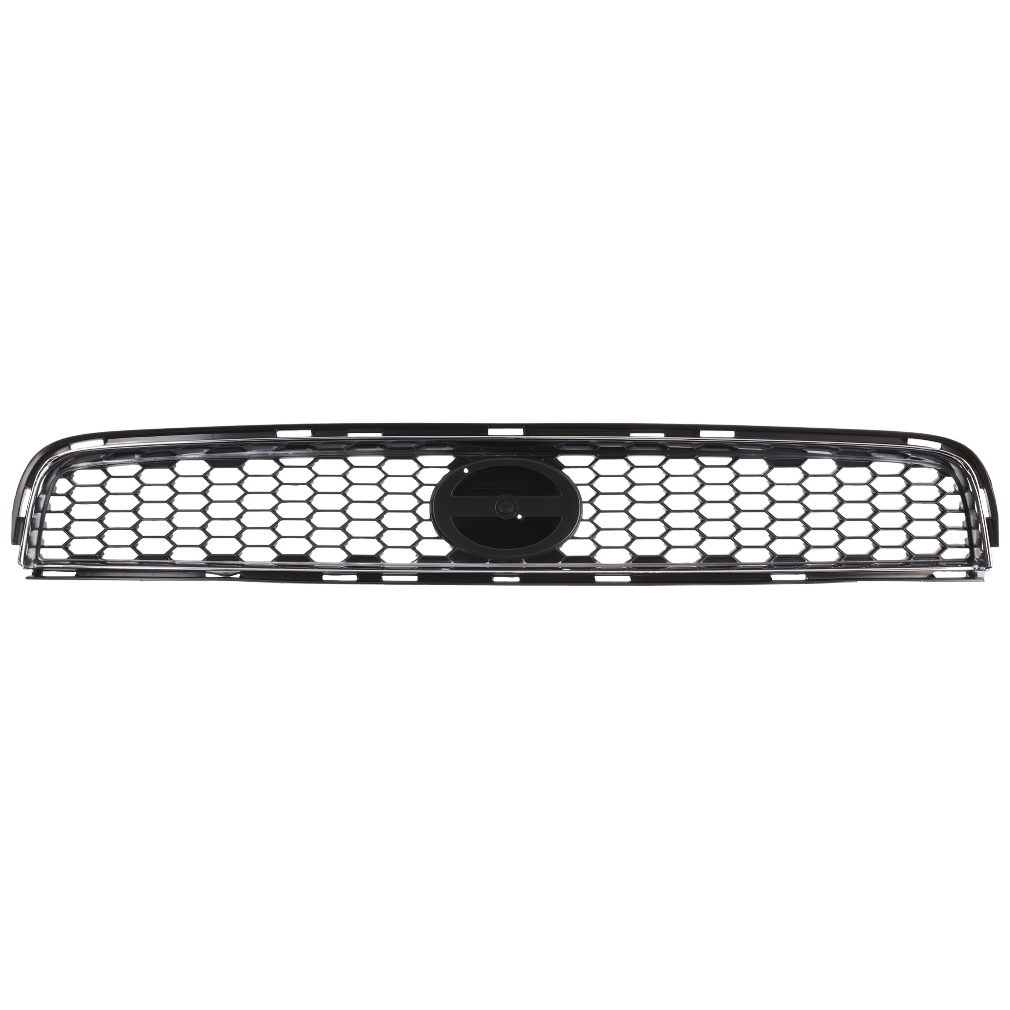 AM TC 05-07 GRILLE Black w o Base Pkg SKU S070131 Partslink SC1200104 OEM 5310121070